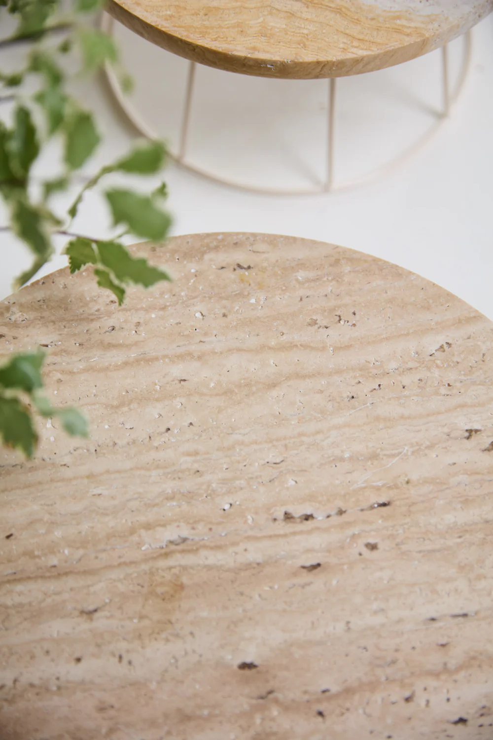 Edith Riser By Accent Decor