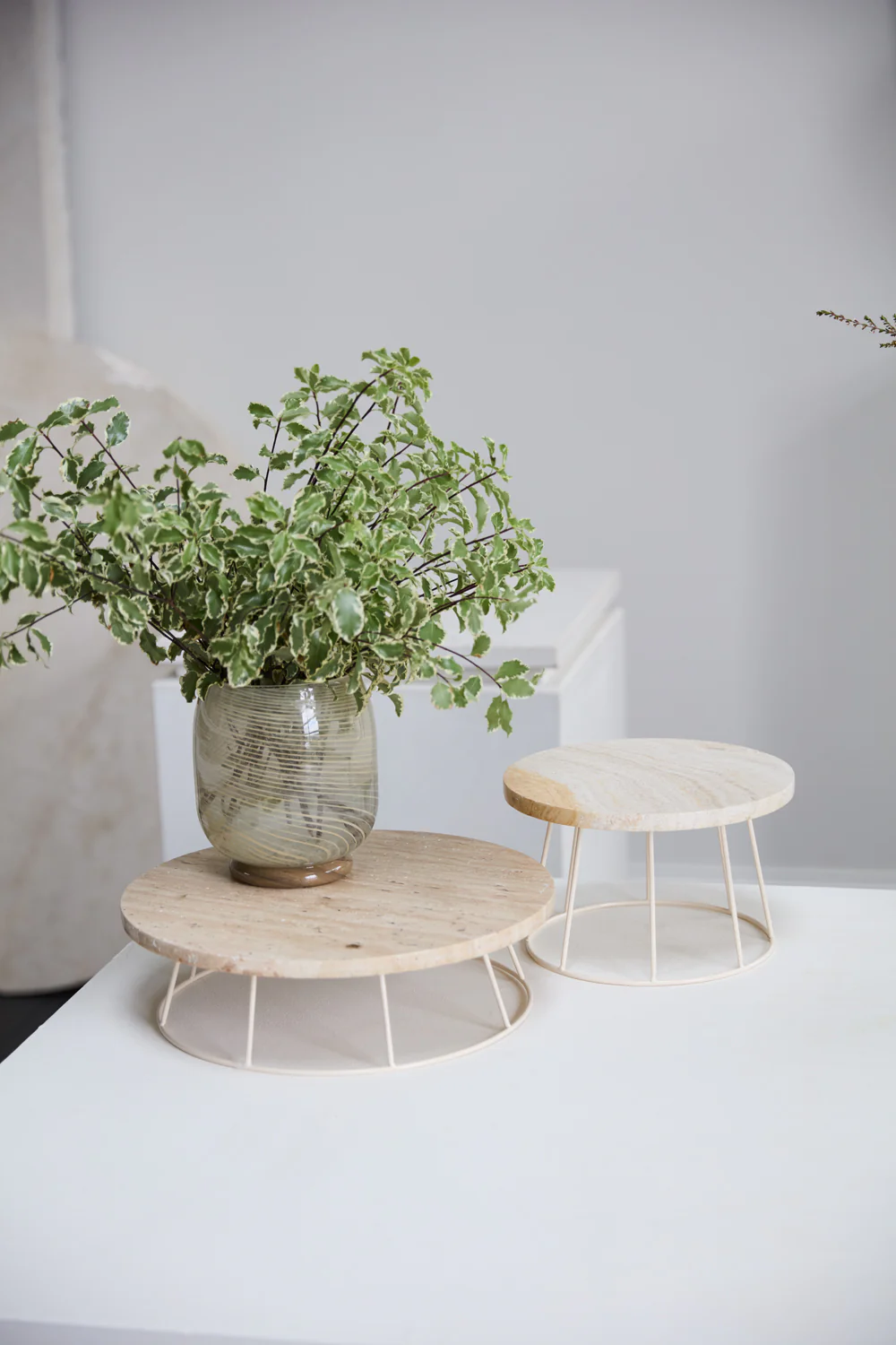 Edith Riser By Accent Decor - Image 3