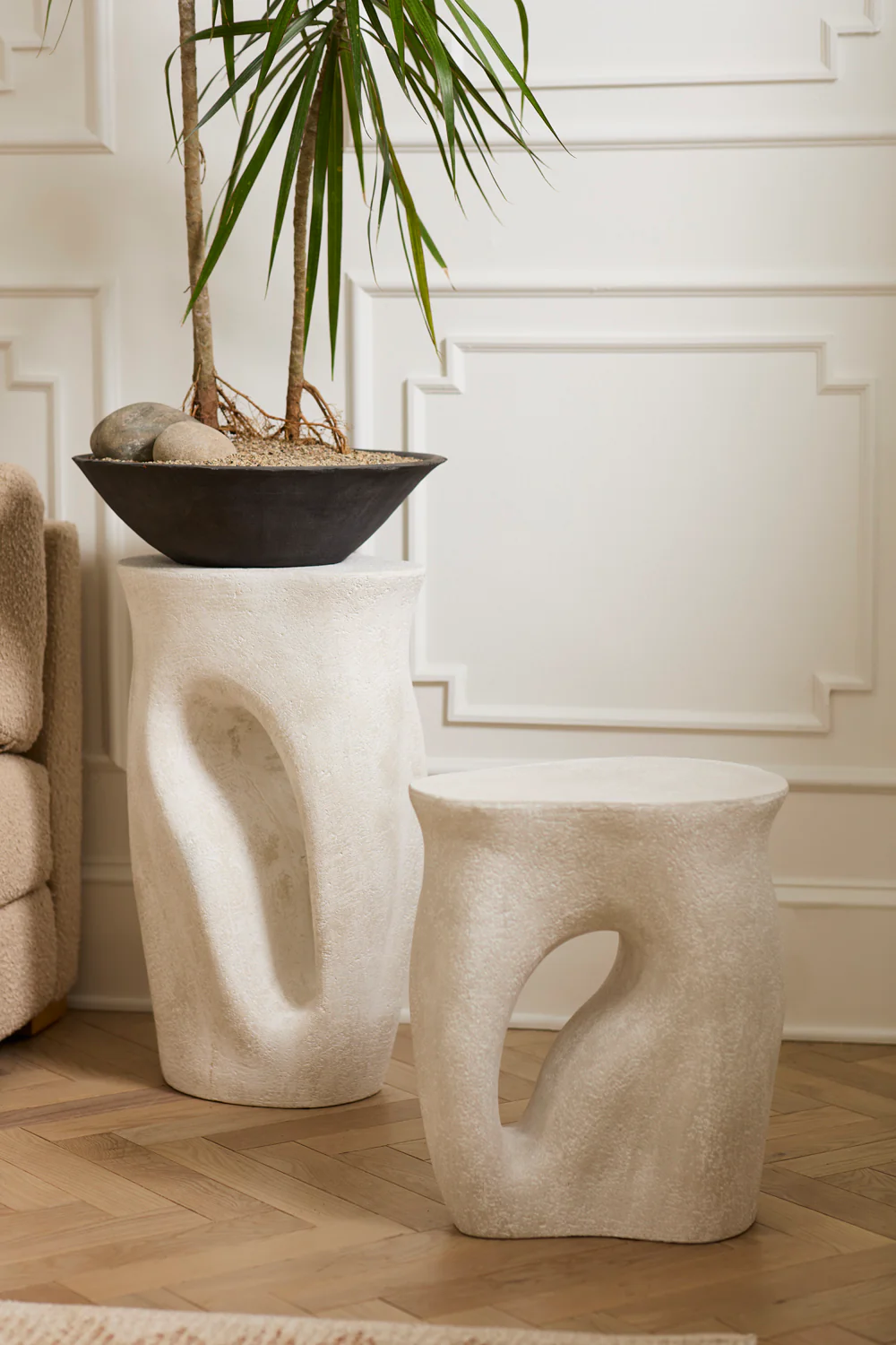 Eidos Accent Table By Accent Decor - Image 3