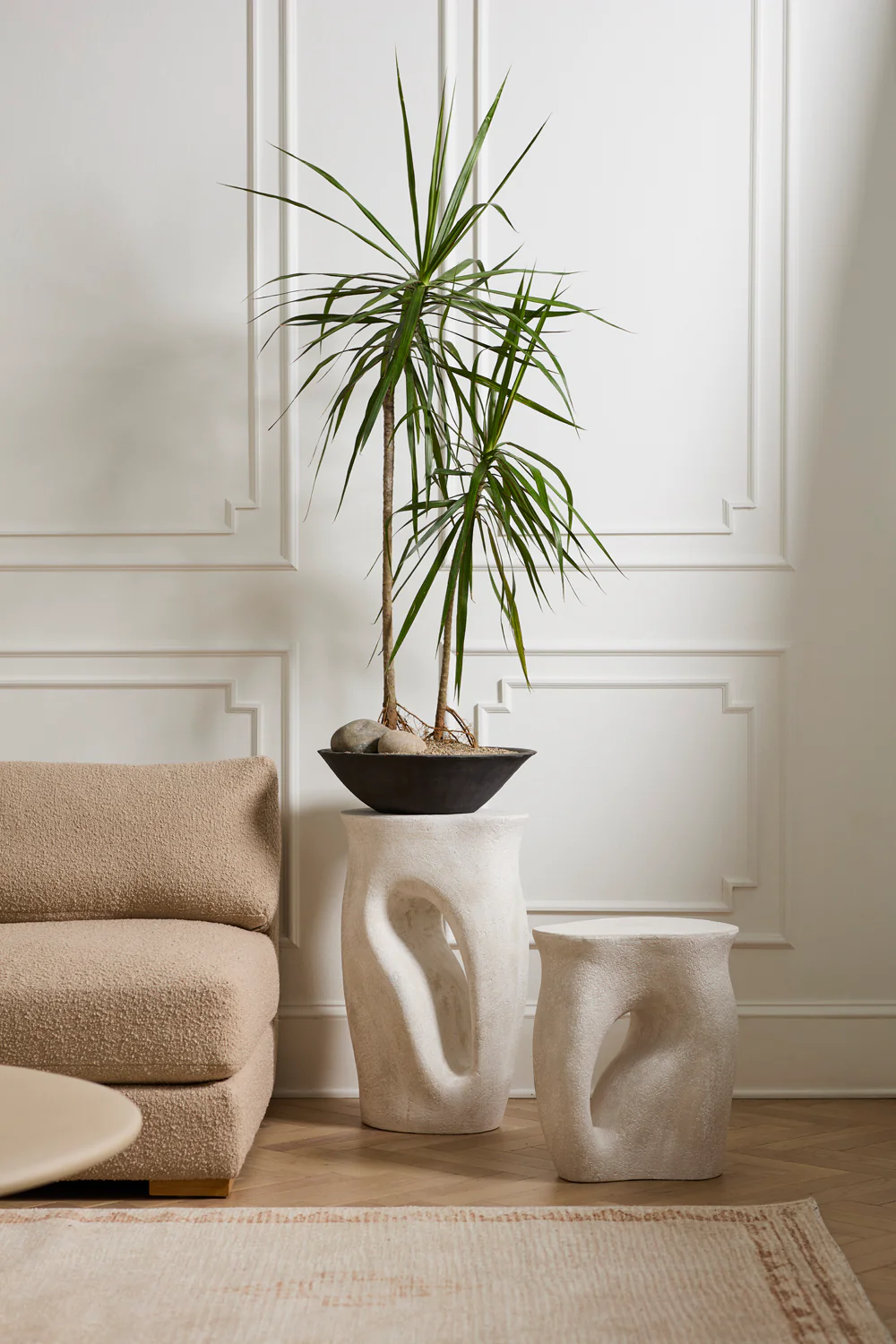 Eidos Accent Table By Accent Decor - Image 4