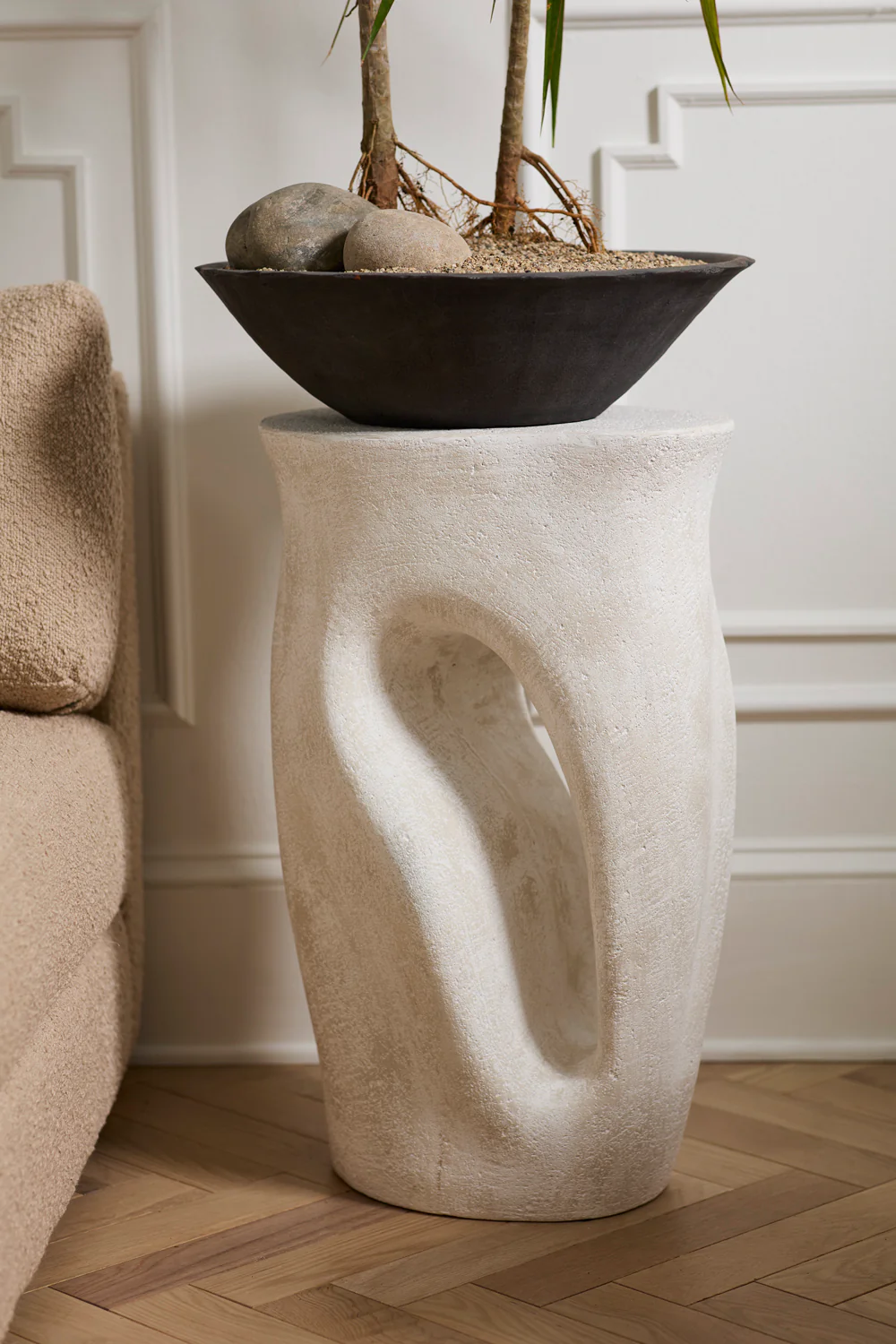 Eidos Accent Table By Accent Decor - Image 7