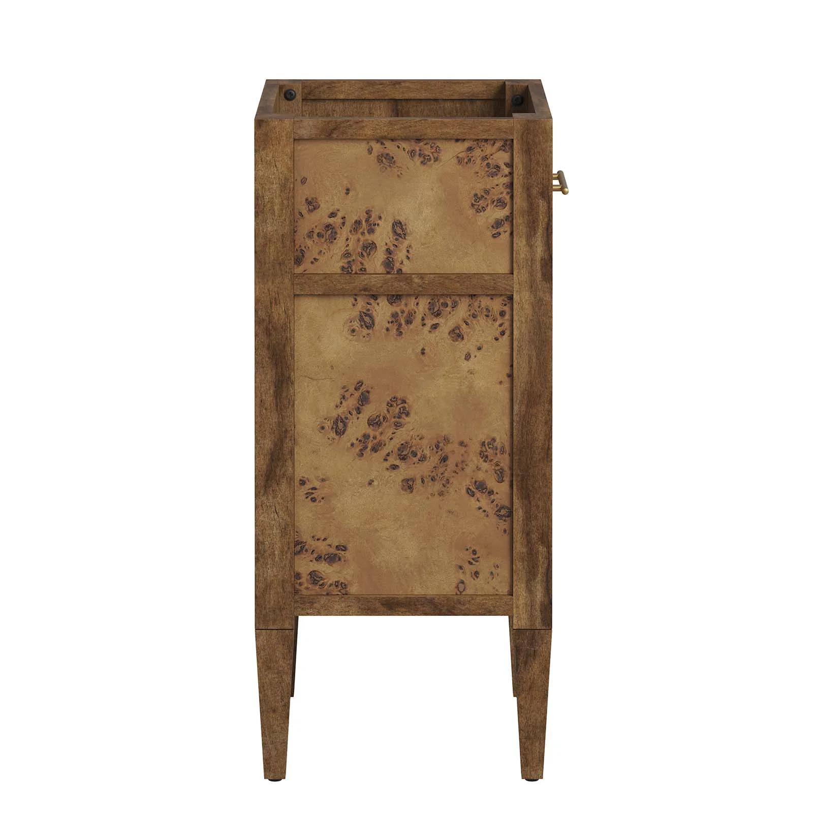 Elysian 18" Wood Bathroom Vanity Cabinet (Sink Basin Not Included) By Modway - EEI-6136 - Image 3