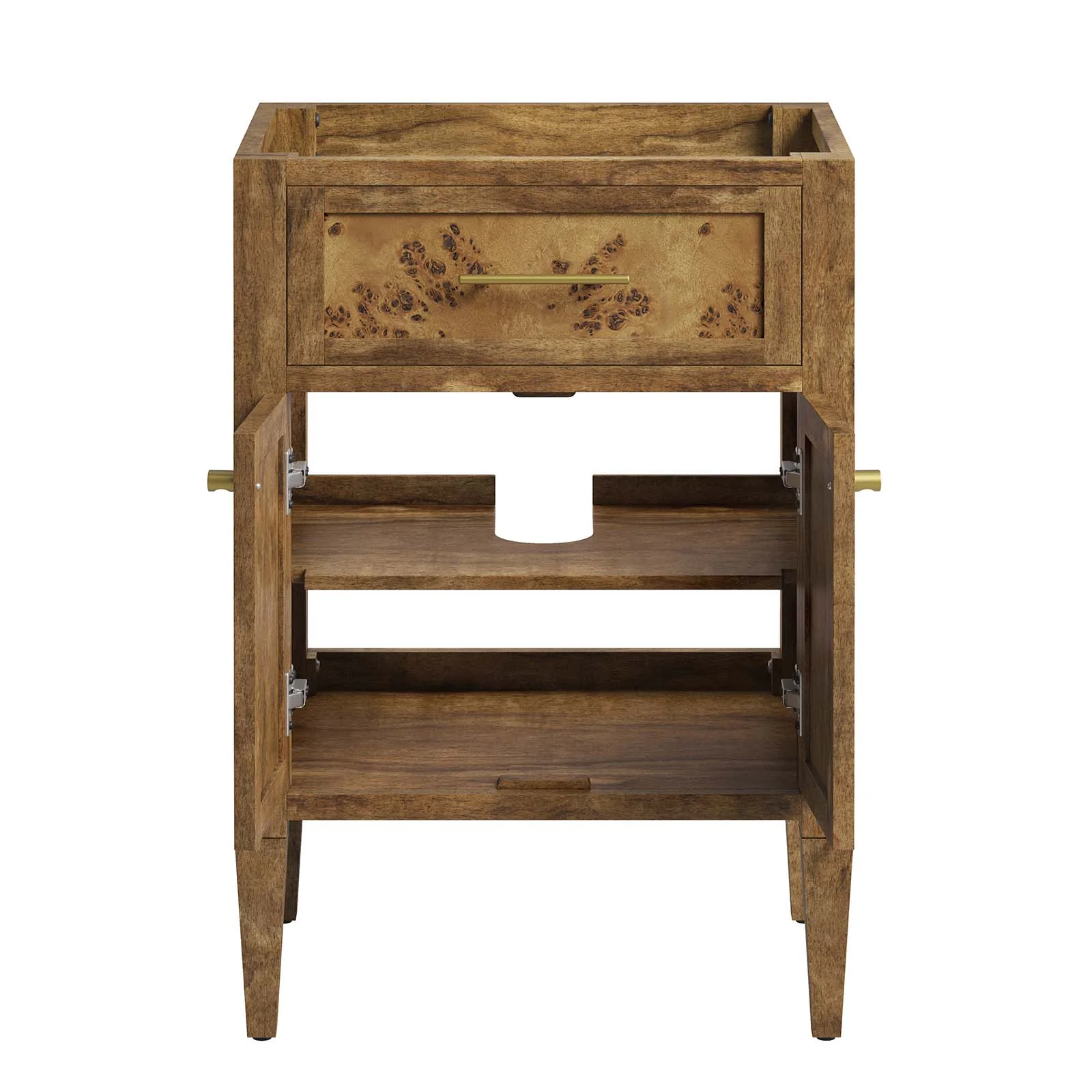 Elysian 24" Wood Bathroom Vanity Cabinet (Sink Basin Not Included) By Modway - EEI-6137 - Image 6
