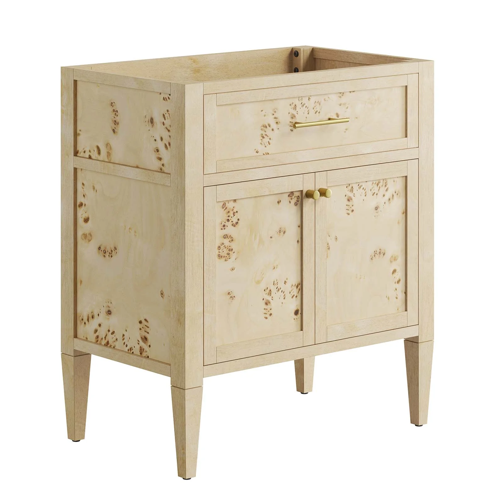 Elysian 30" Bathroom Vanity Cabinet (Sink Basin Not Included) By Modway - EEI-6138 - Image 10