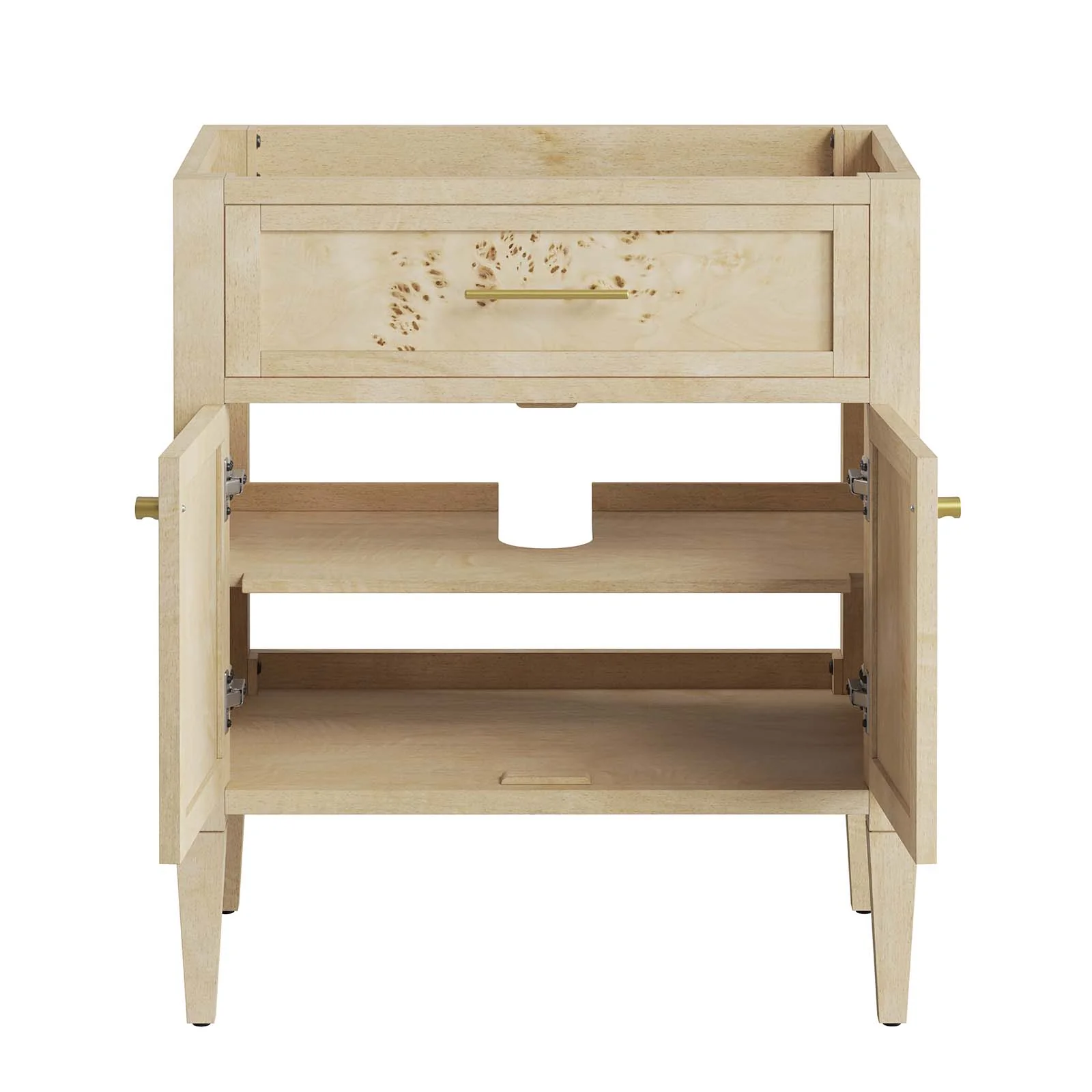 Elysian 30" Bathroom Vanity Cabinet (Sink Basin Not Included) By Modway - EEI-6138 - Image 15