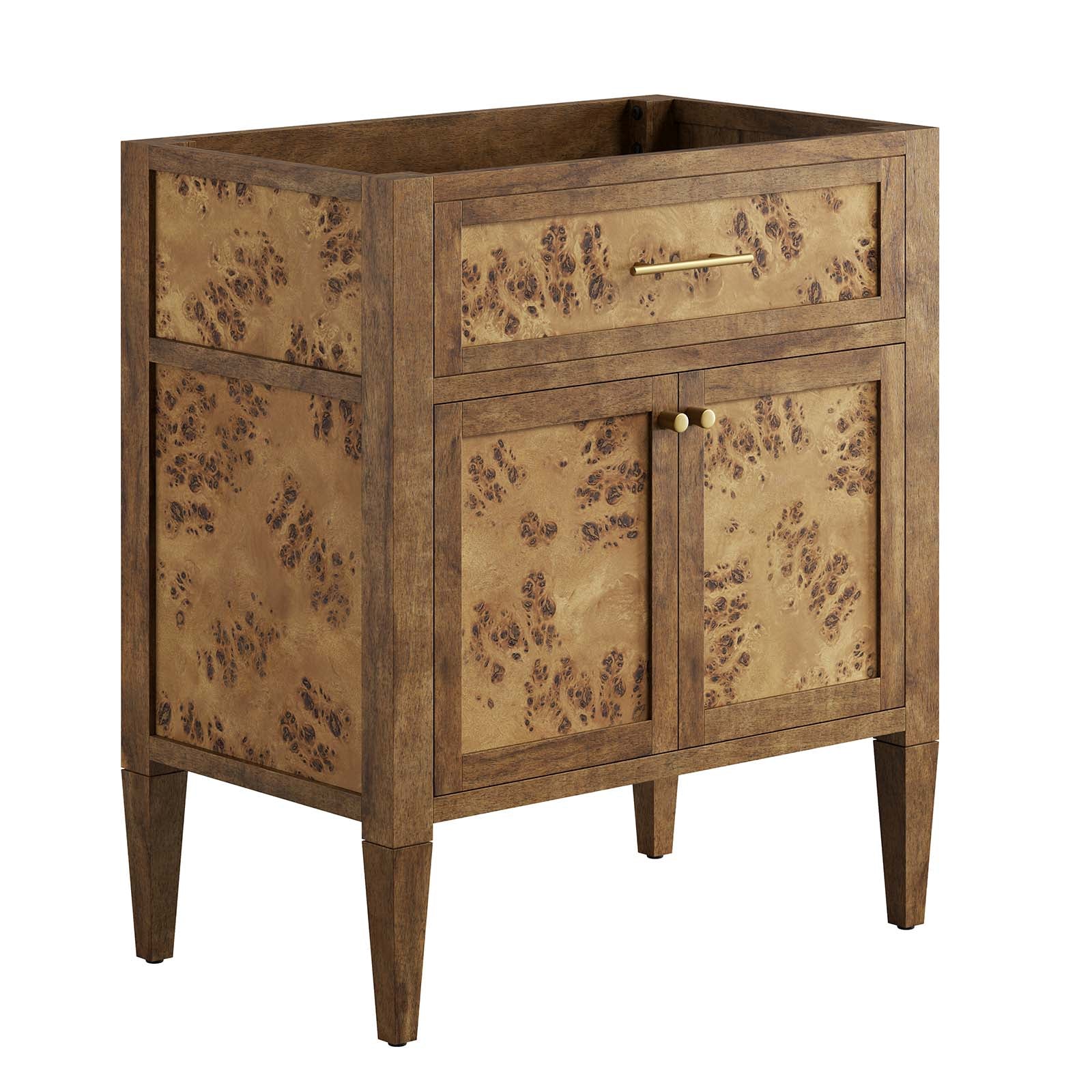 Elysian 30" Bathroom Vanity Cabinet (Sink Basin Not Included) By Modway - EEI-6138 - Image 2