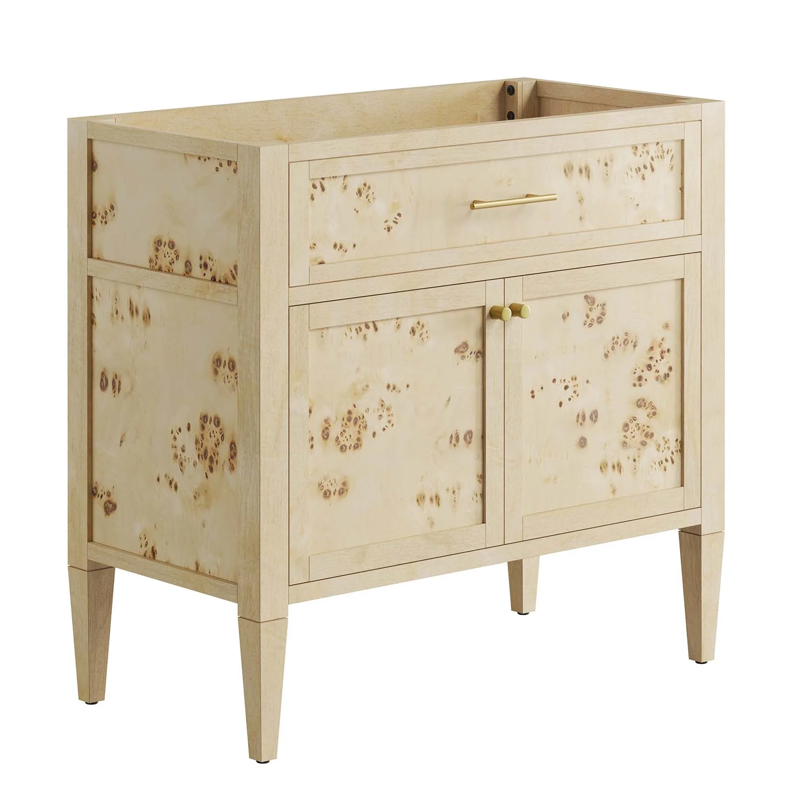 Elysian 36" Wood Bathroom Vanity By Modway - EEI-6447 - Image 11