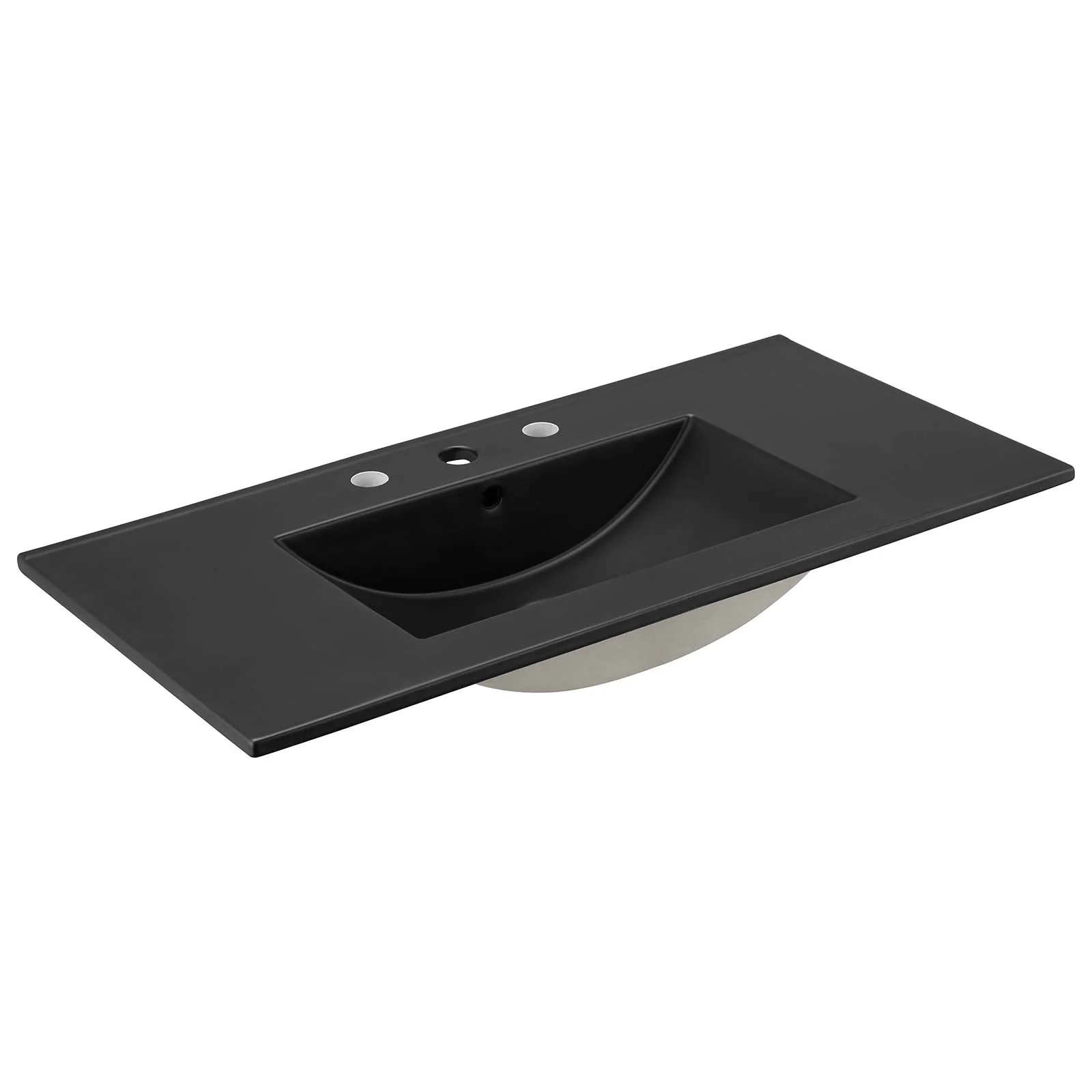 Elysian 36" Wood Bathroom Vanity By Modway - EEI-6449 - Image 9
