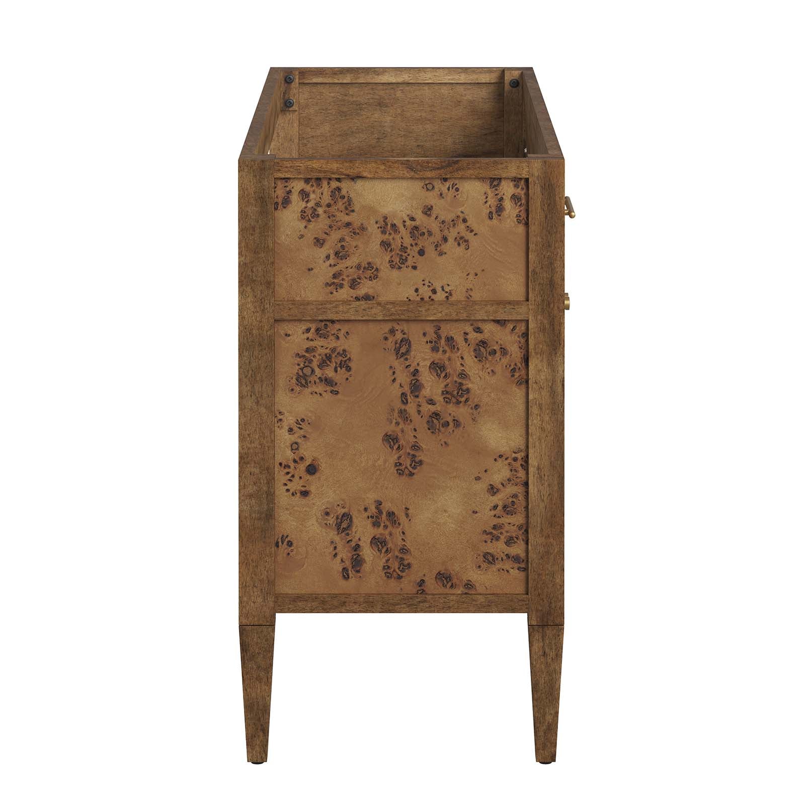 Elysian 48" Wood Bathroom Vanity Cabinet (Sink Basin Not Included) By Modway - EEI-6140 - Image 3