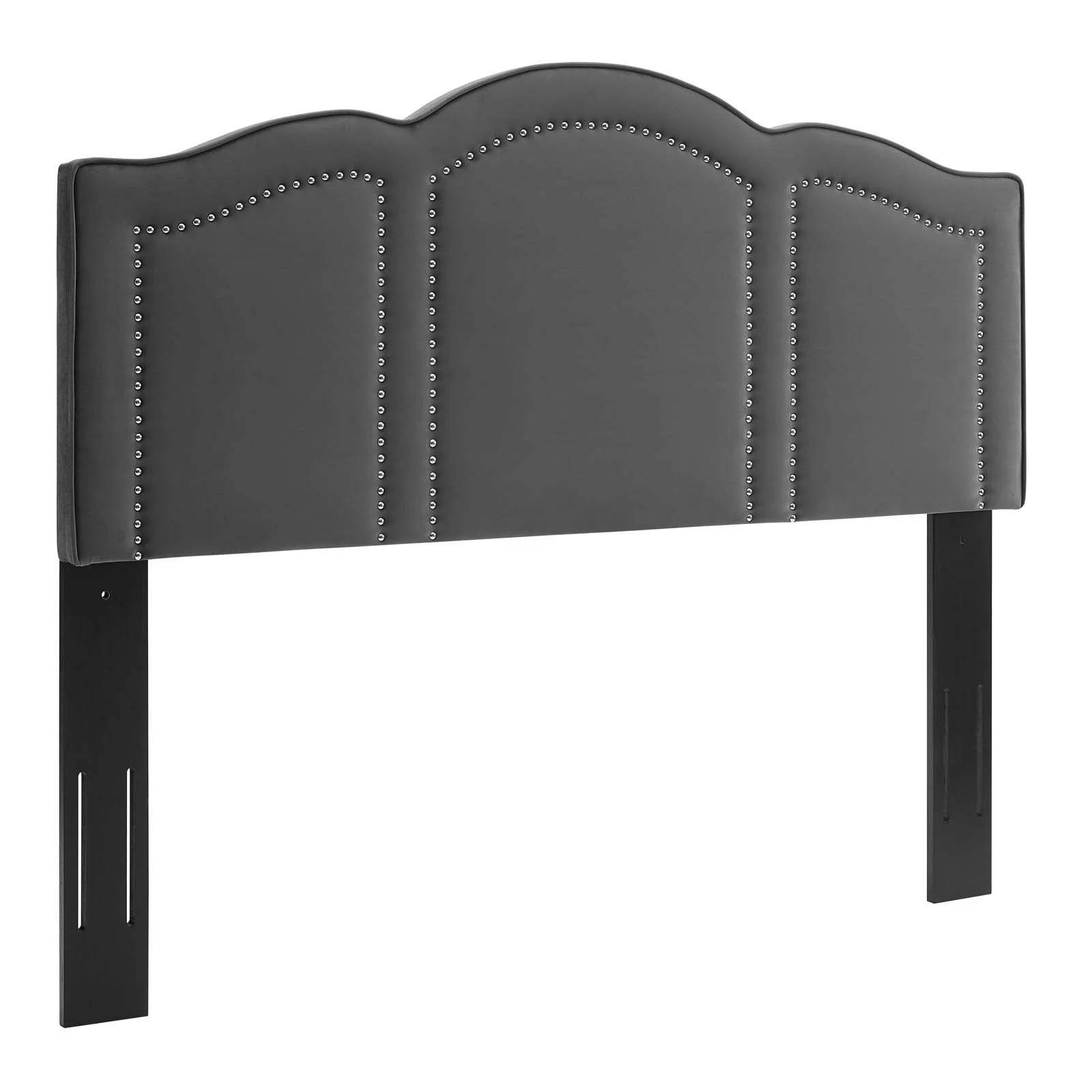 Emerson Performance Velvet Full Platform Bed By Modway - MOD-6855 - Image 10