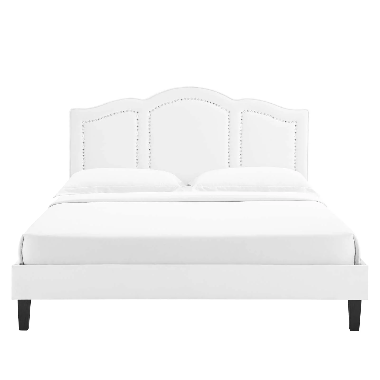 Emerson Performance Velvet Full Platform Bed By Modway - MOD-6855 - Image 102