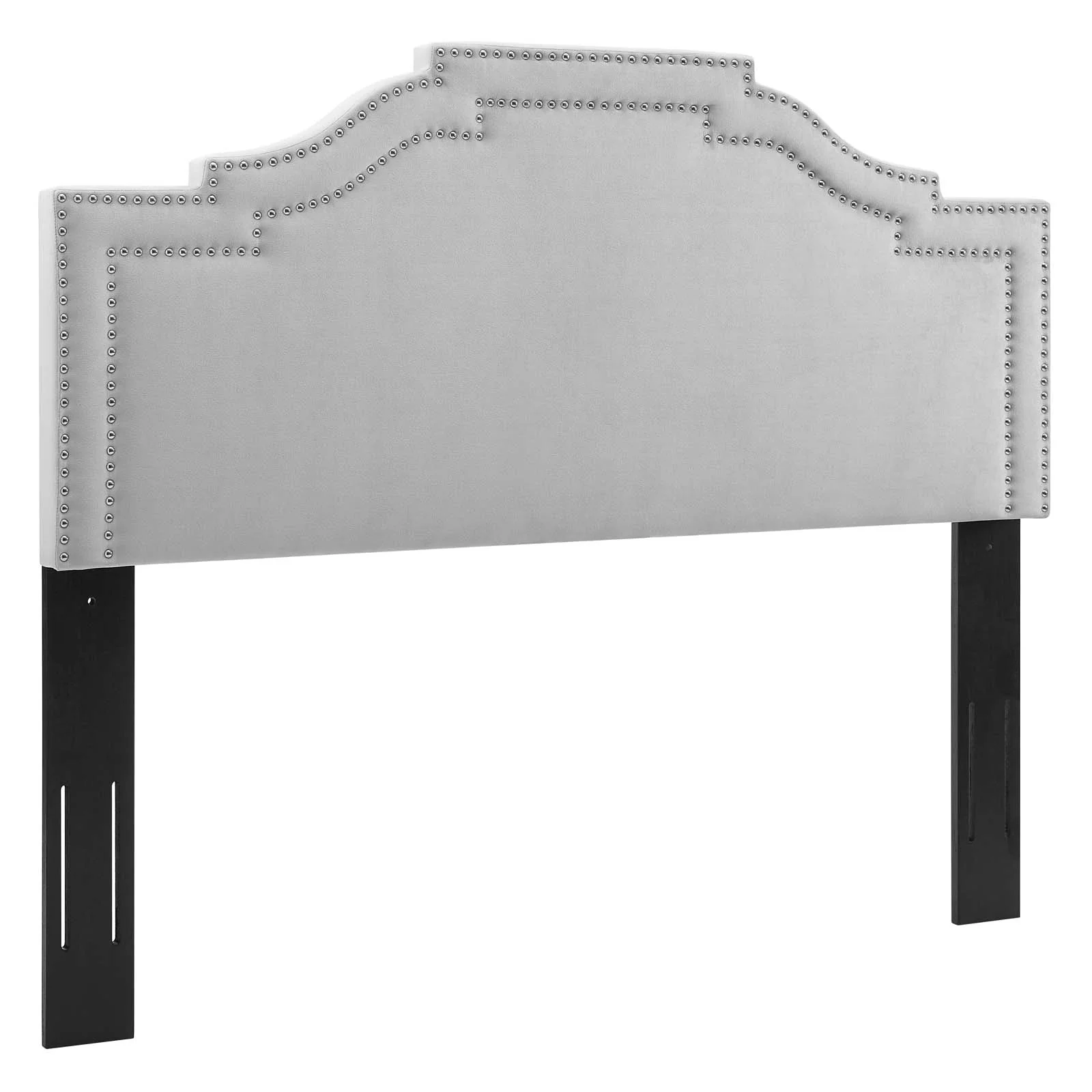 Emerson Performance Velvet Full Platform Bed By Modway - MOD-6855 - Image 36