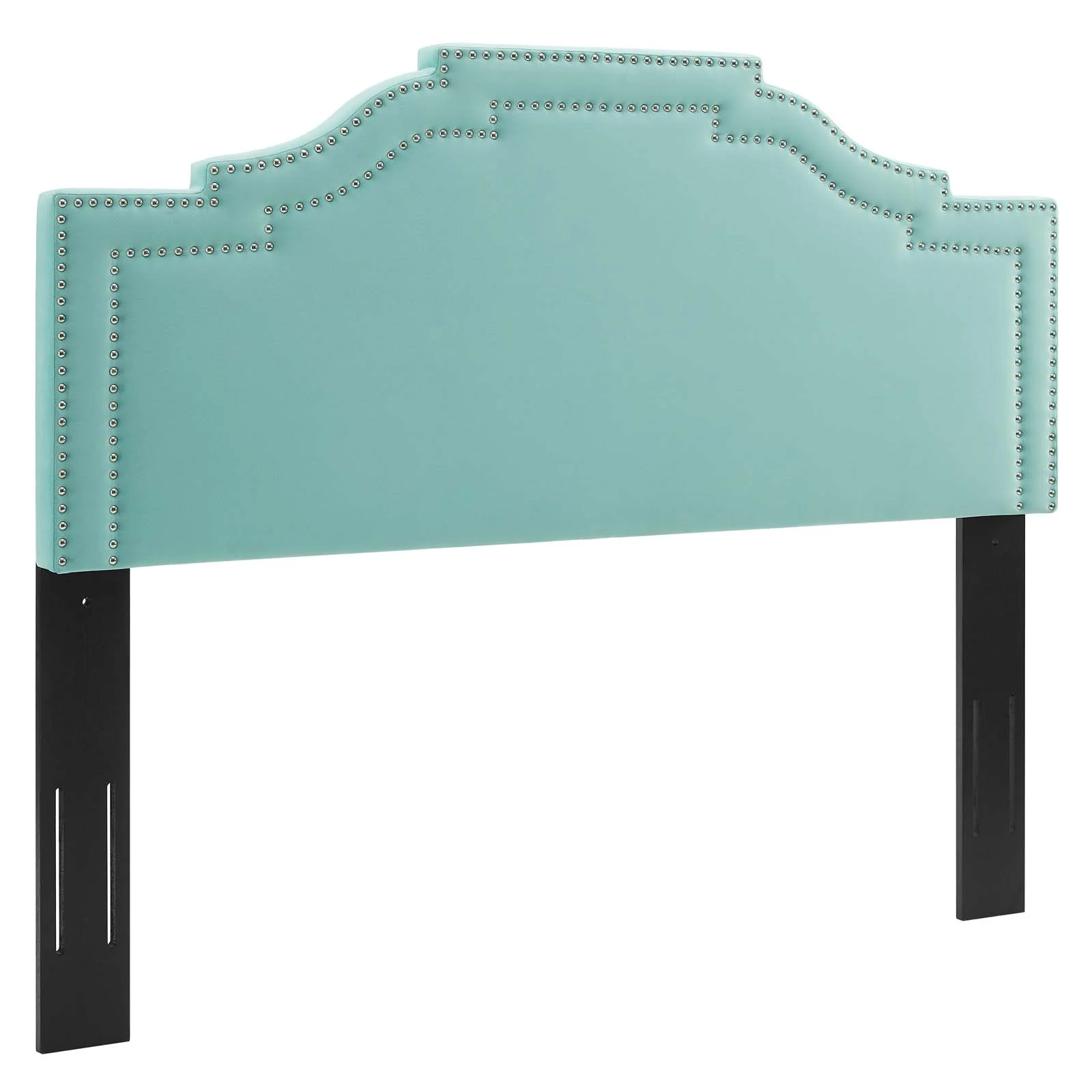 Emerson Performance Velvet Full Platform Bed By Modway - MOD-6855 - Image 49