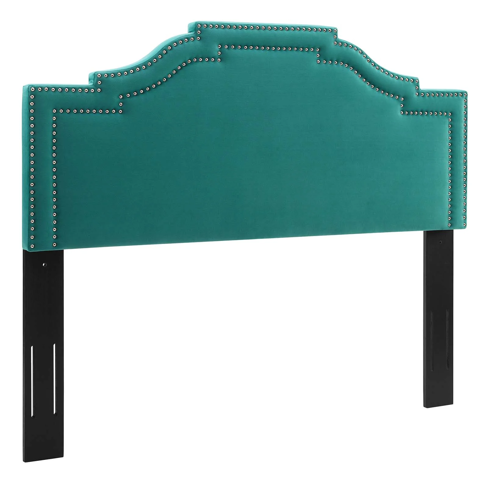 Emerson Performance Velvet Full Platform Bed By Modway - MOD-6855 - Image 87