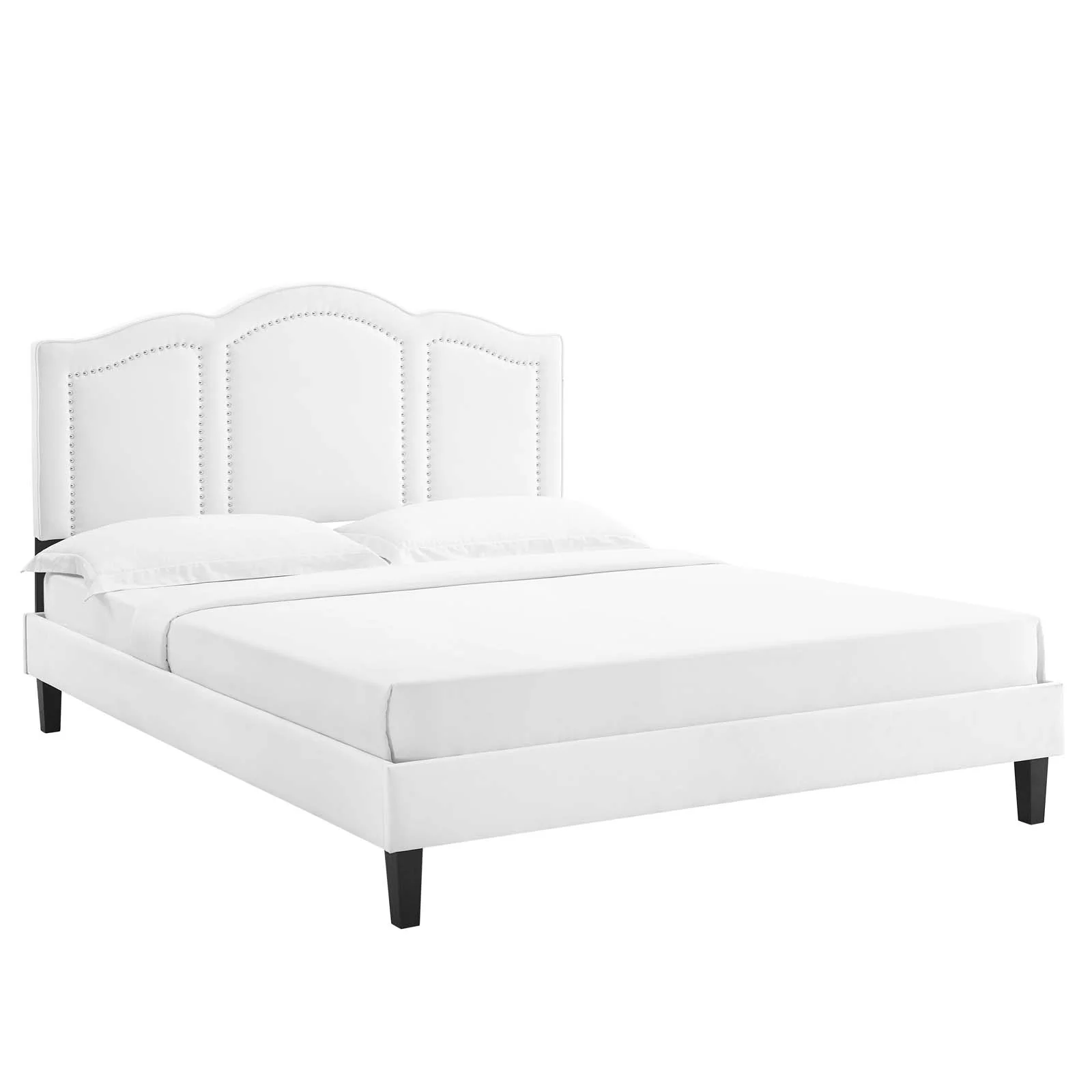 Emerson Performance Velvet Full Platform Bed By Modway - MOD-6855 - Image 91