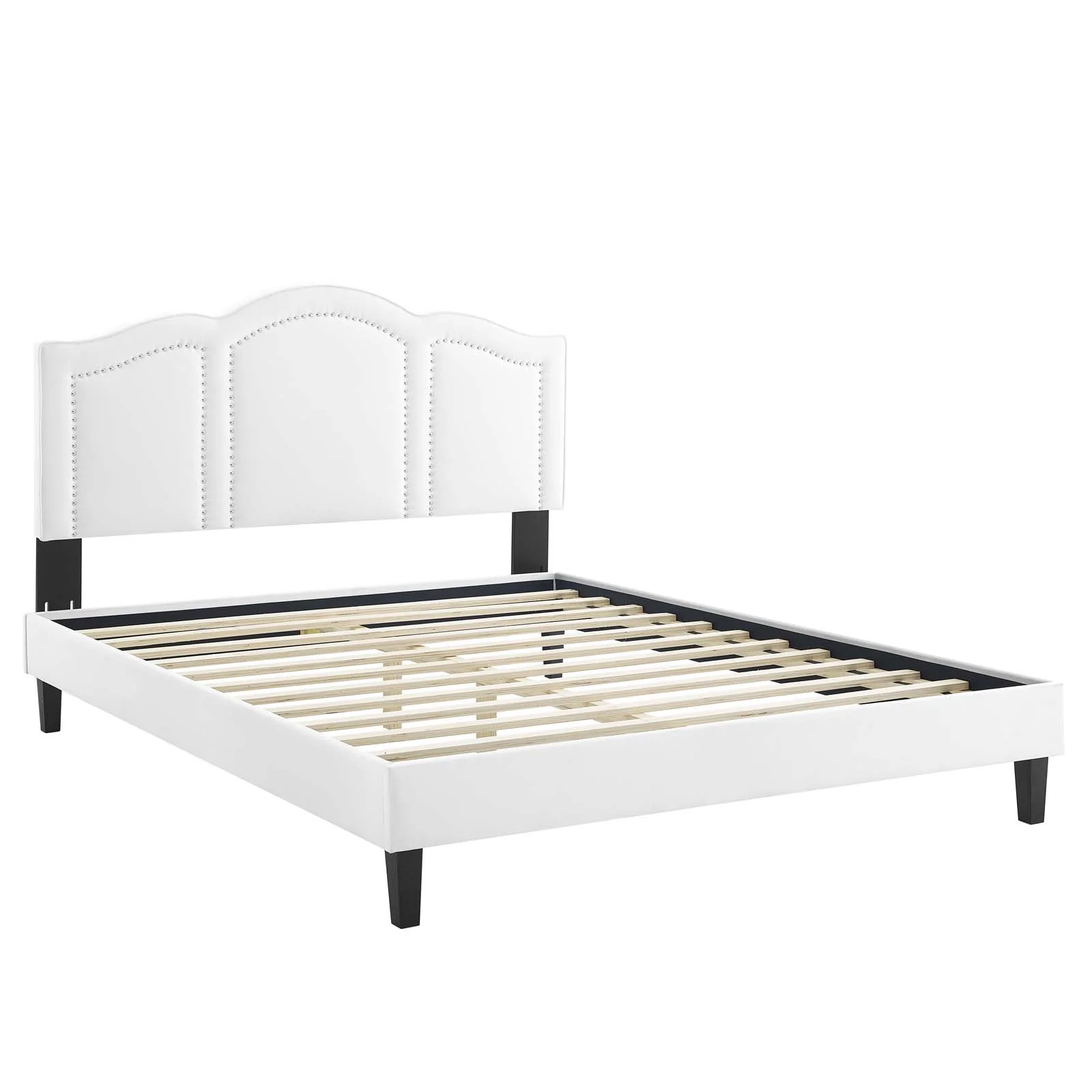 Emerson Performance Velvet Full Platform Bed By Modway - MOD-6855 - Image 98