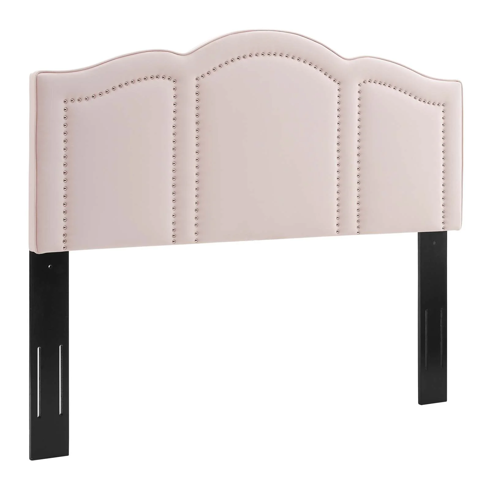 Emerson Performance Velvet King Platform Bed By Modway - MOD-6860 - Image 68
