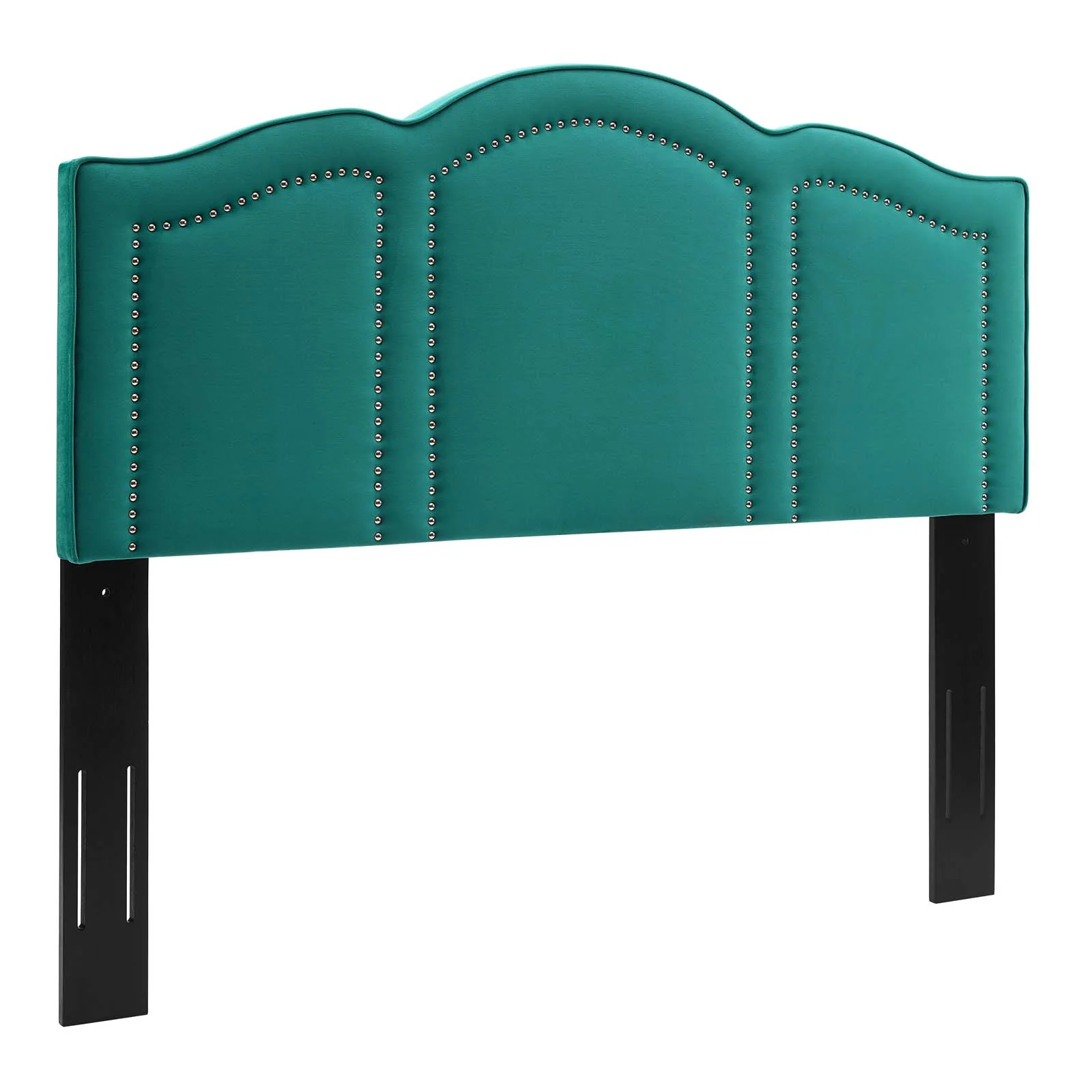 Emerson Performance Velvet King Platform Bed By Modway - MOD-6860 - Image 82