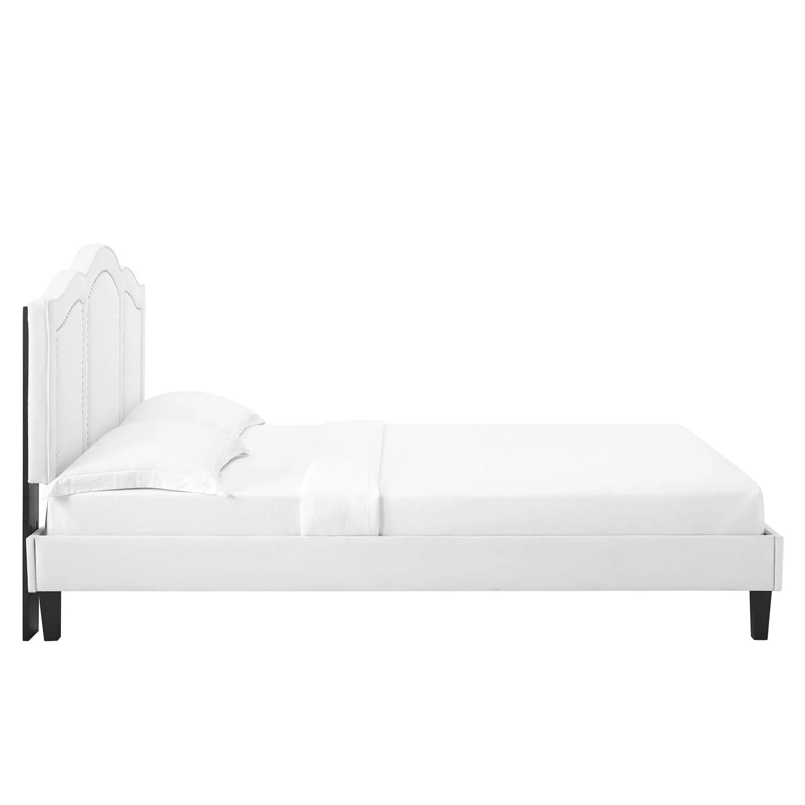 Emerson Performance Velvet King Platform Bed By Modway - MOD-6861 - Image 97