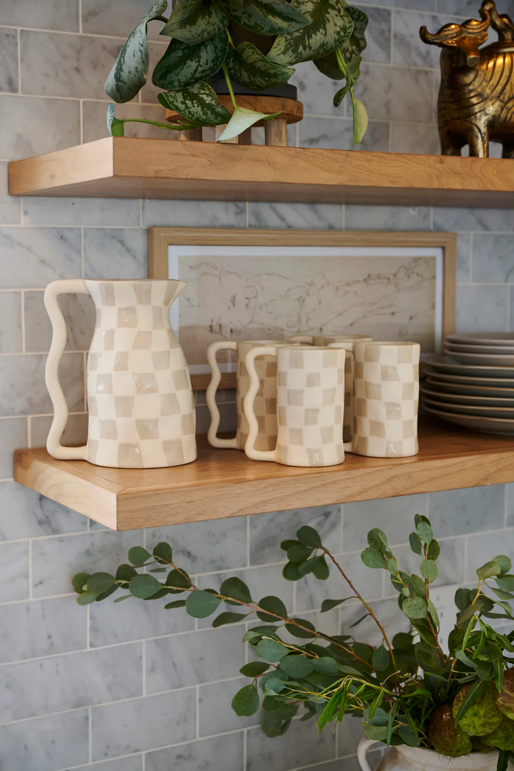 Emil Collection Set of 4 By Accent Decor - Image 3