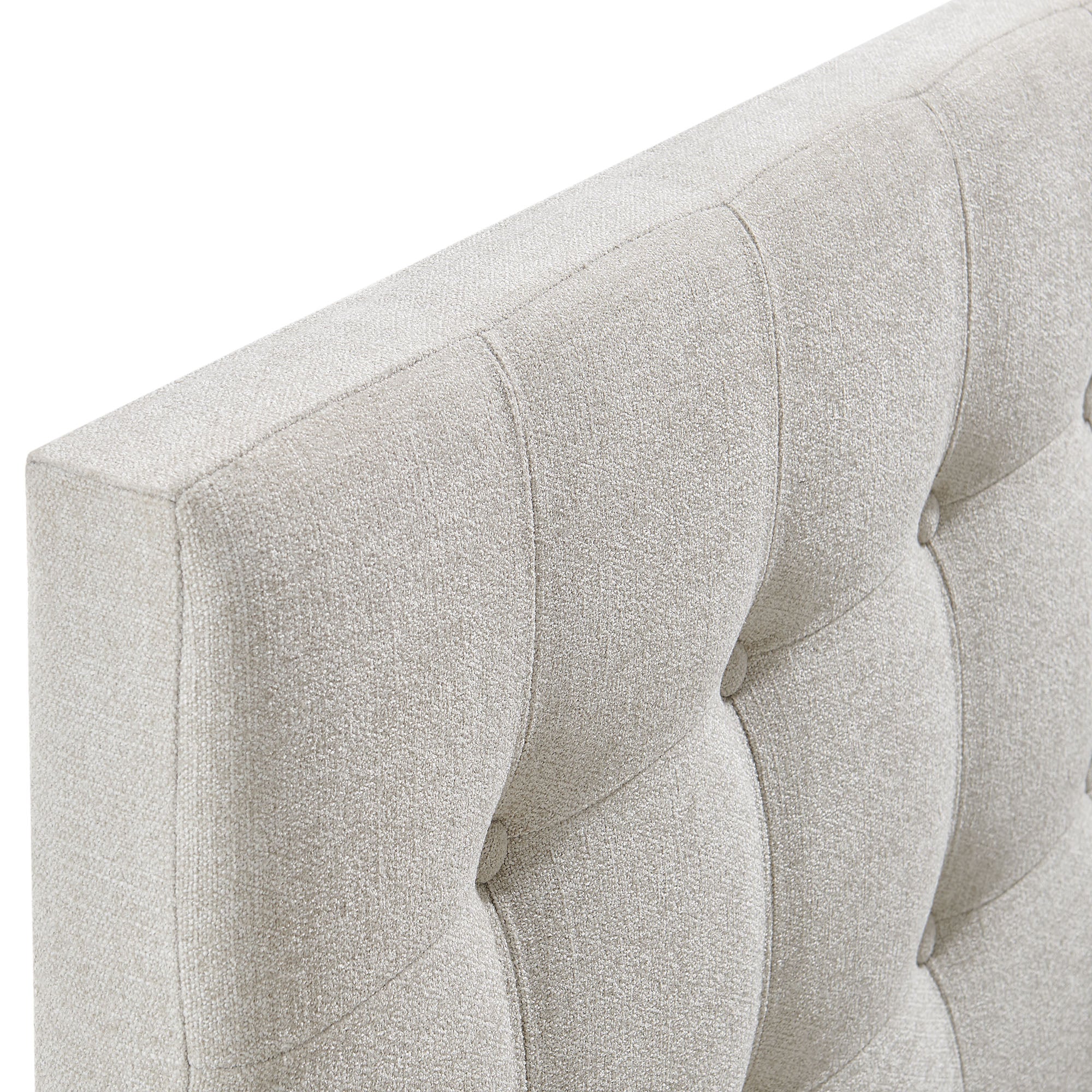 Emily Fabric Upholstered Queen Size Headboard by Modway - Image 28