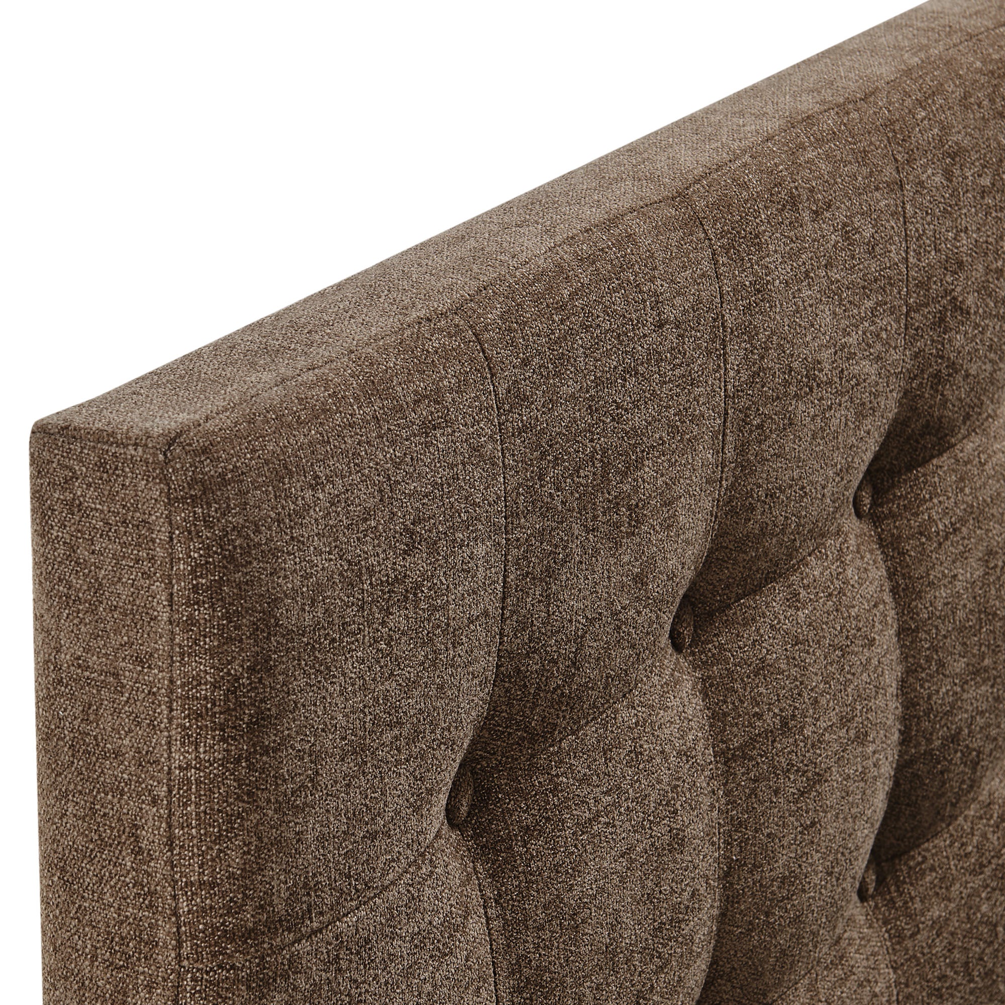 Emily Fabric Upholstered Queen Size Headboard by Modway - Image 36