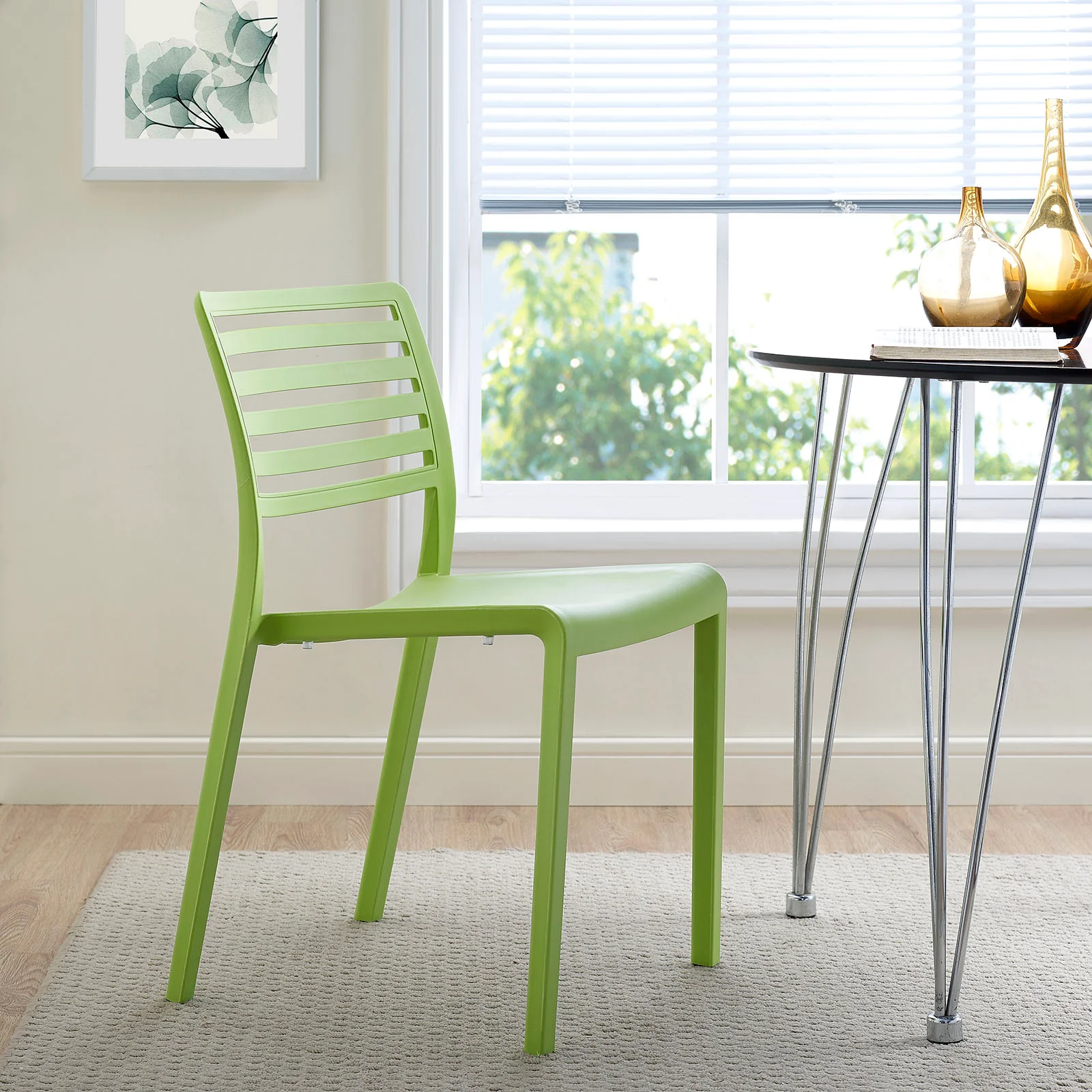 Enable Dining Chair By Modway - EEI-1711