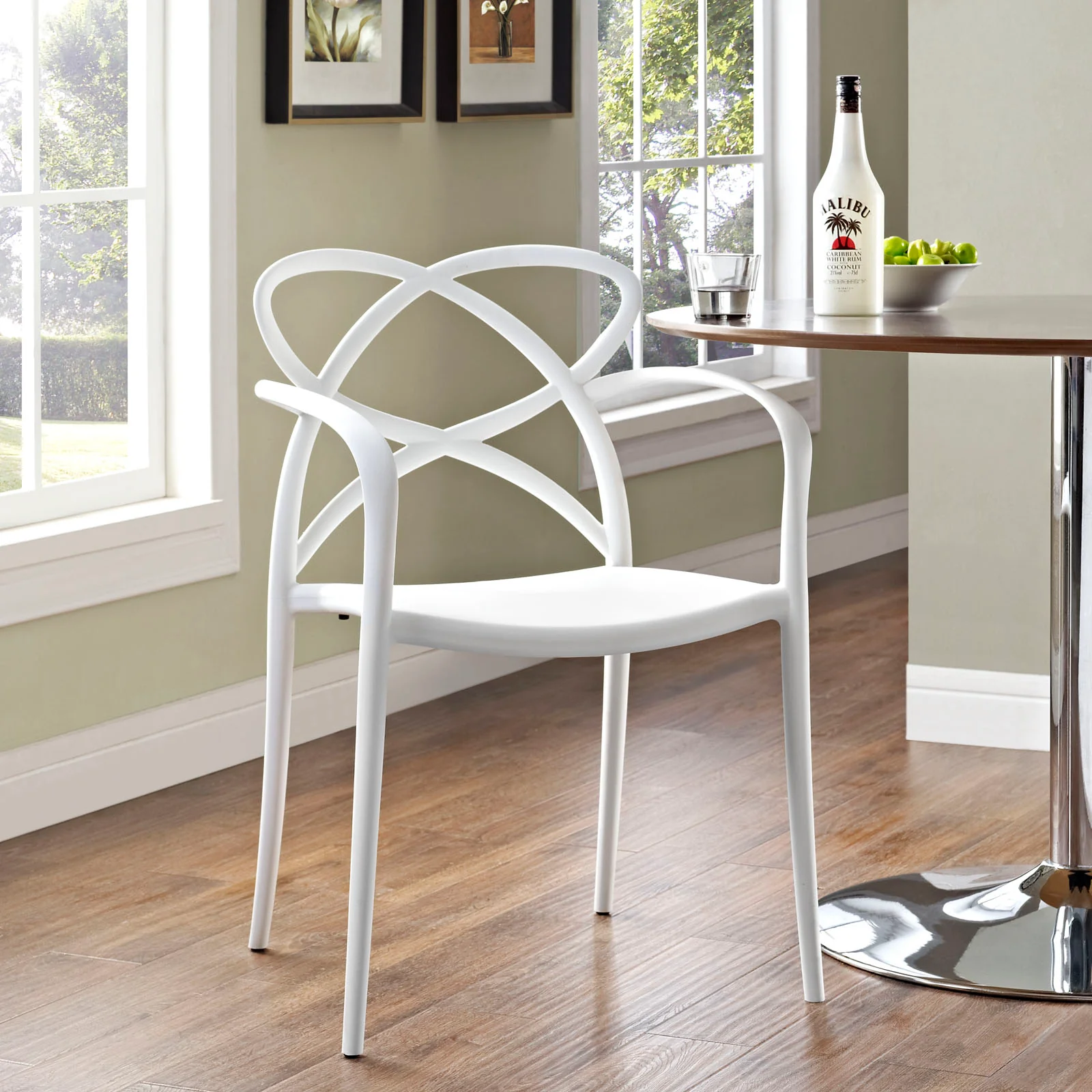 Enact Dining Armchair By Modway - EEI-1493