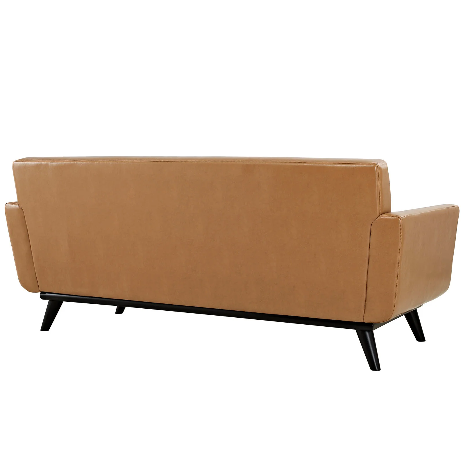 Engage 2 Piece Leather Living Room Set By Modway - EEI-1765 - Image 6