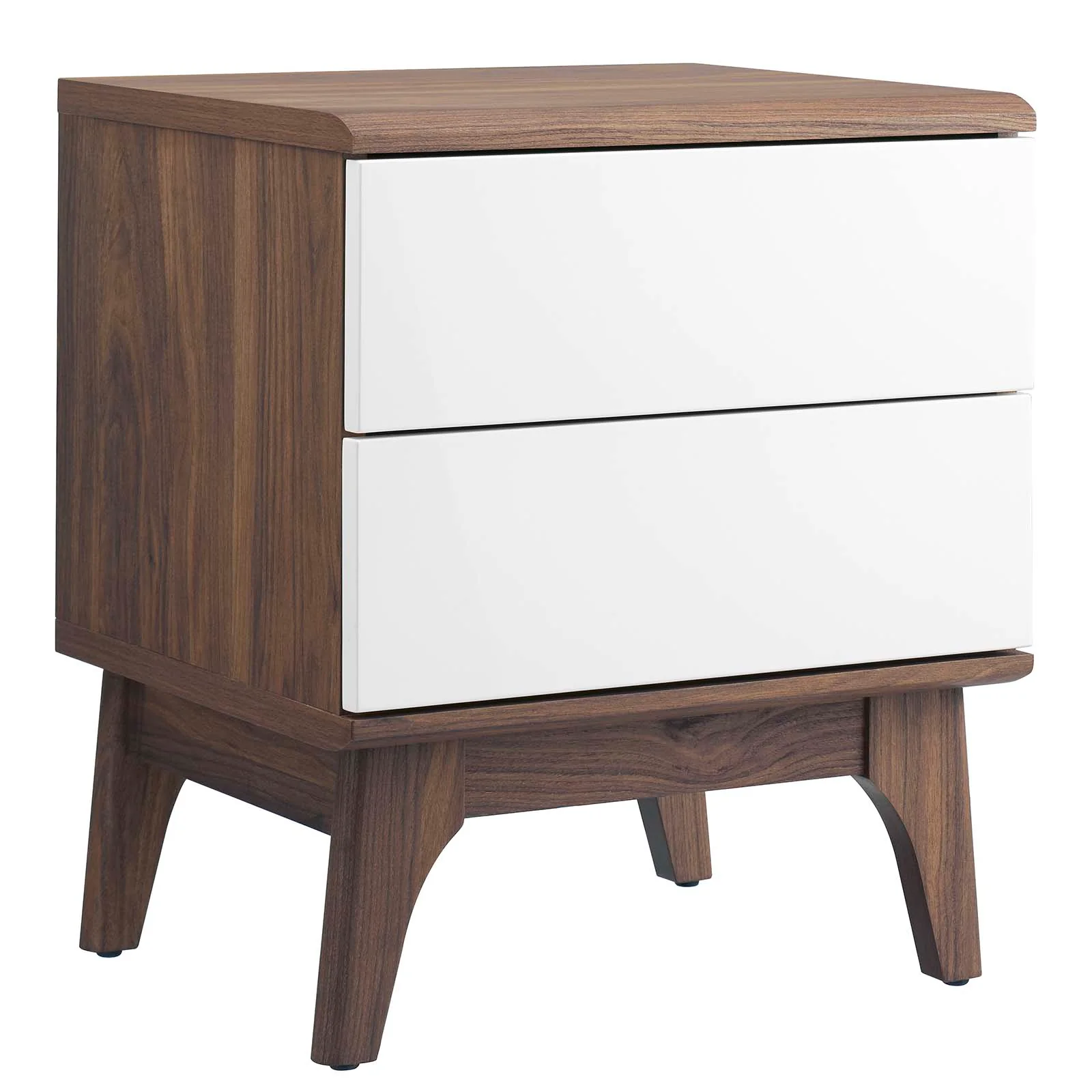 Envision 2-Drawer Nightstand By Modway - MOD-7069