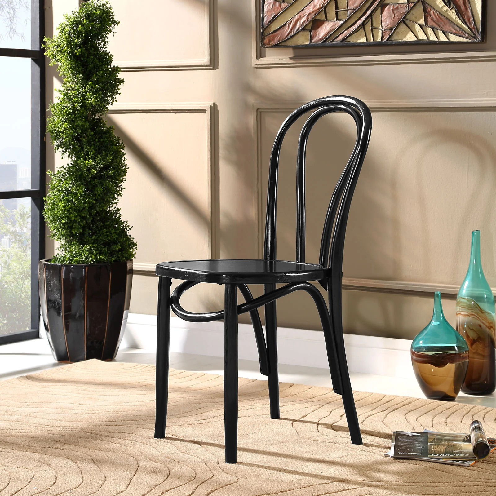 Eon Dining Side Chair By Modway - EEI-1543