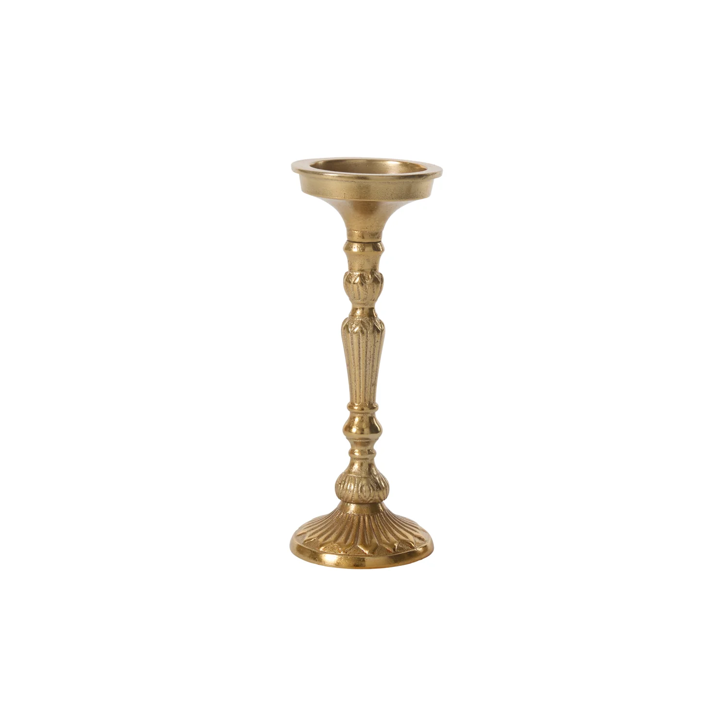 Epilogue Candleholder Set of 2 By Accent Decor - Image 2
