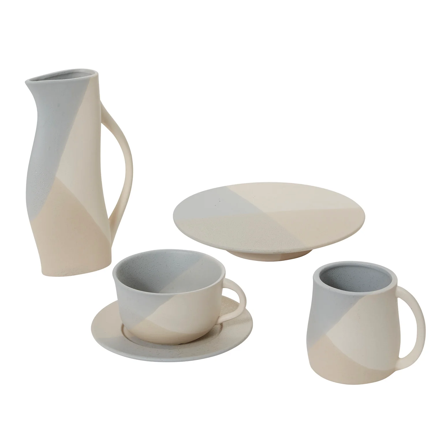 Epitome Collection Set of 2 By Accent Decor - Image 5