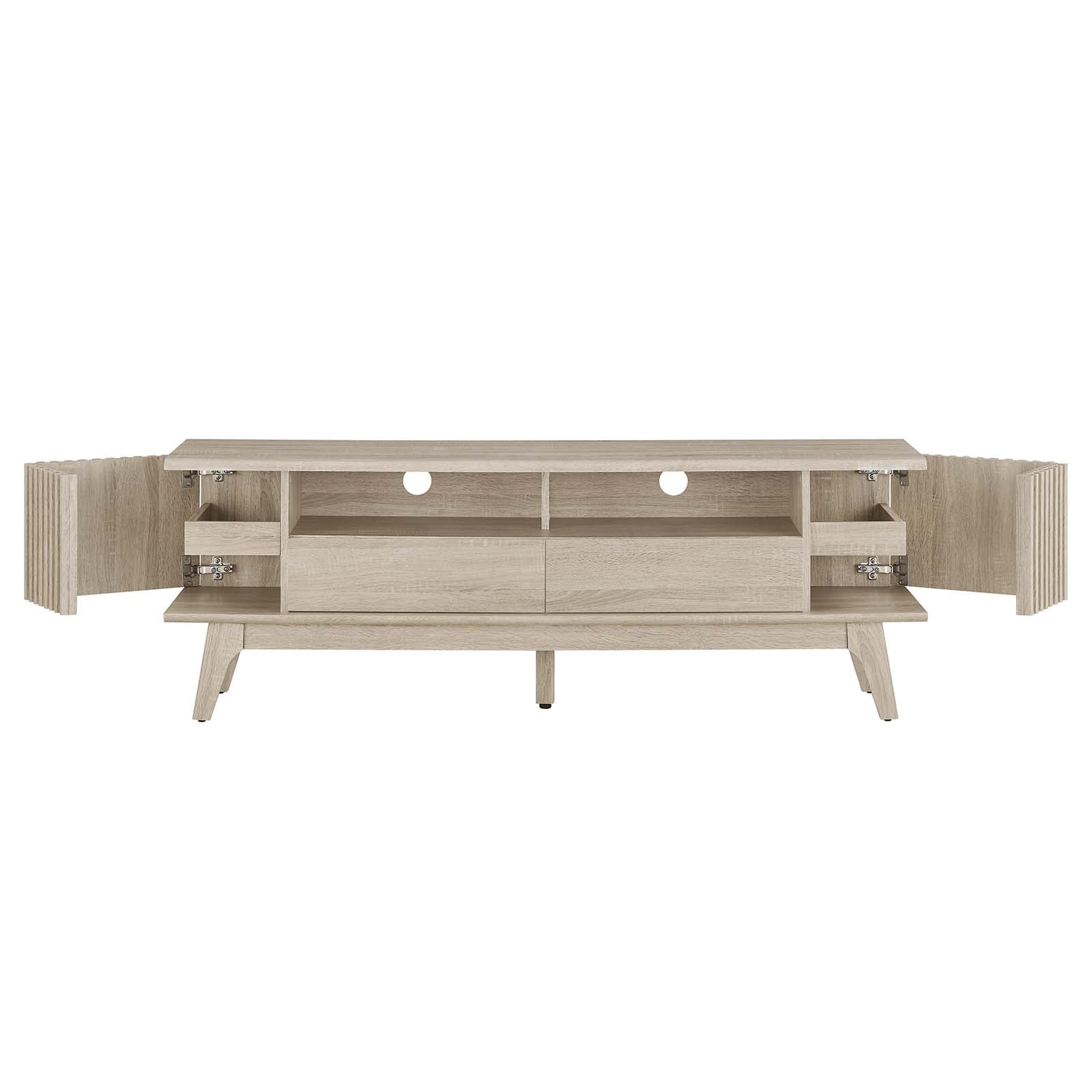 Eudora 60" TV Stand By Modway - EEI-6279 - Image 8