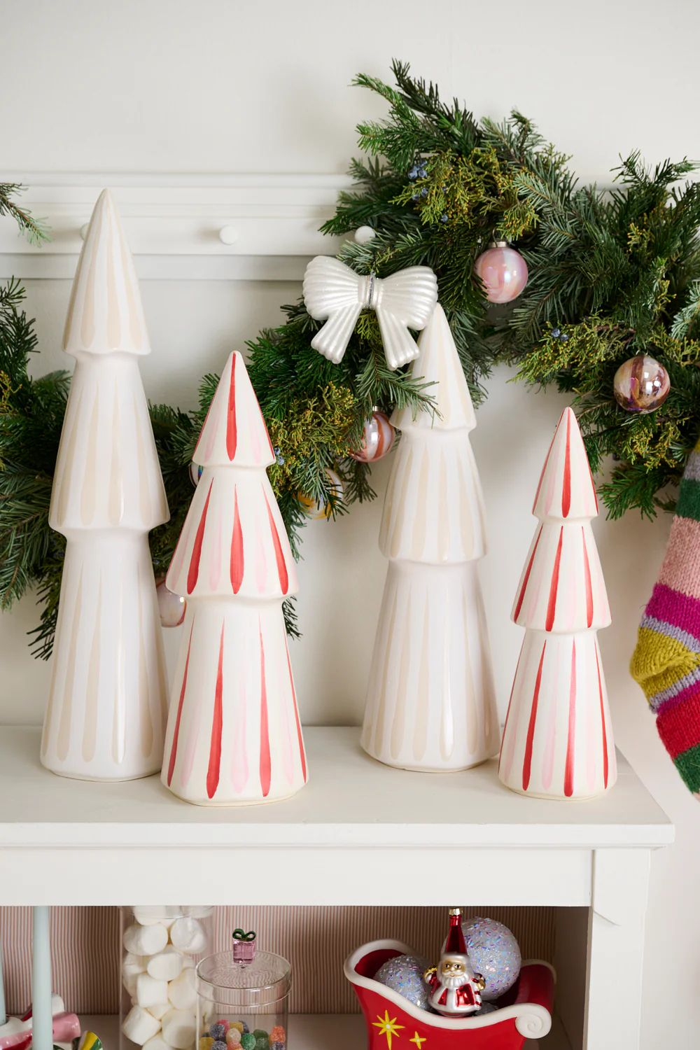 Everwish Tree Set of 2 By Accent Decor - Image 5