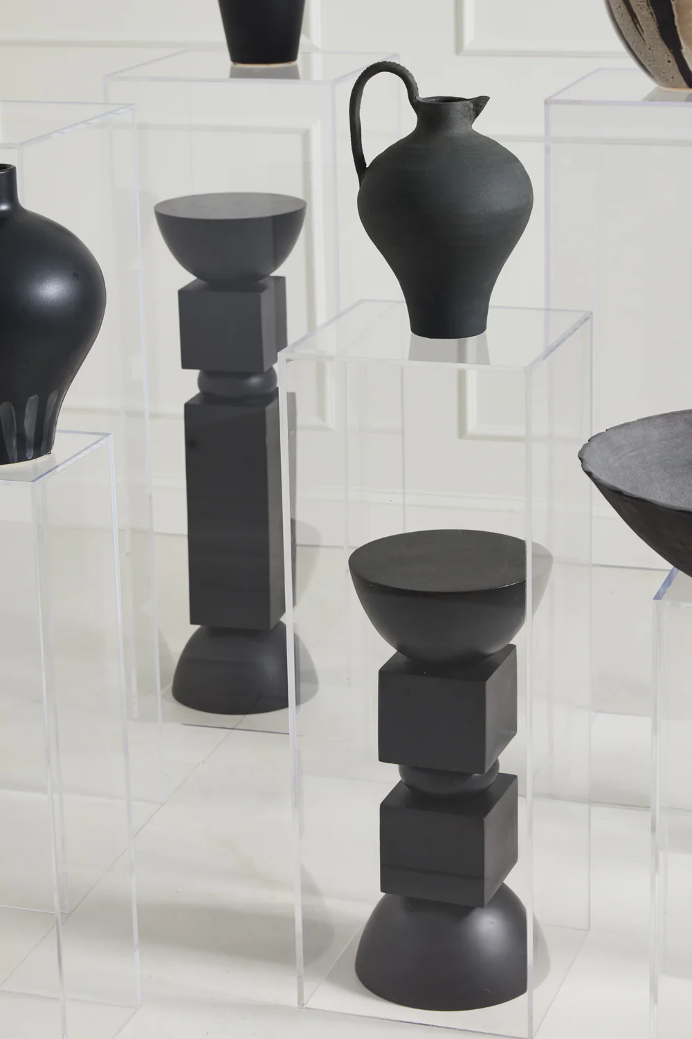 Exhibit Column By Accent Decor - Image 9