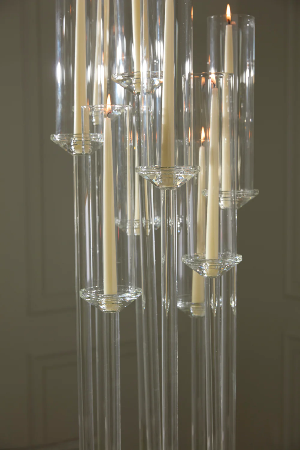 Exquisite Candelabra By Accent Decor - Image 10