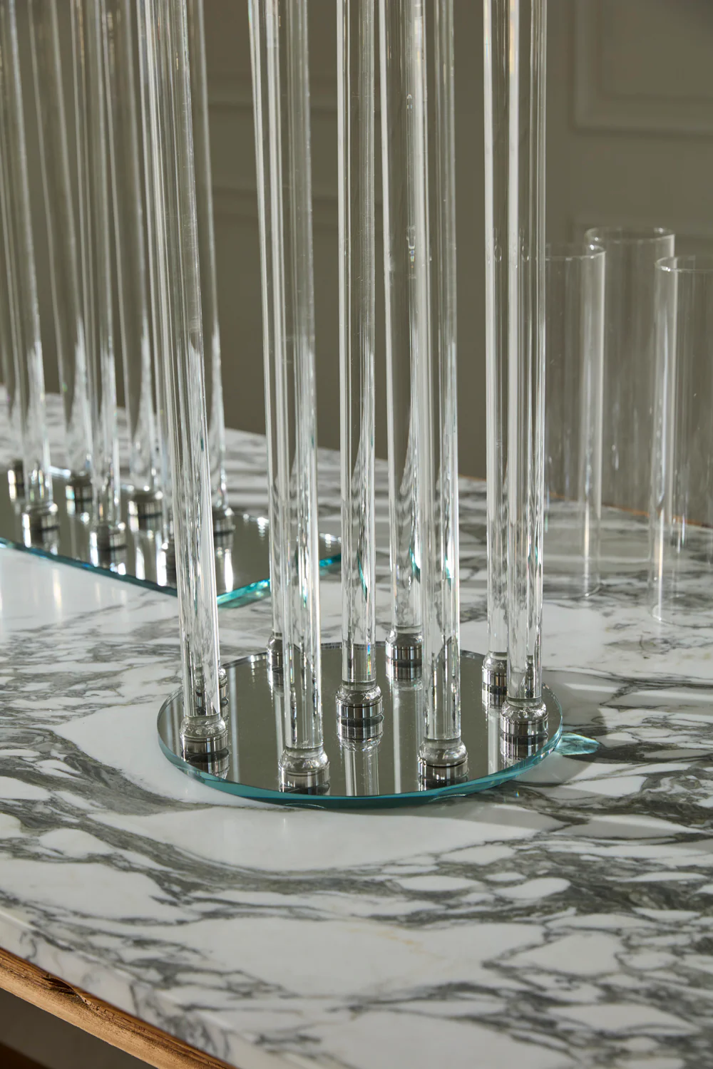Exquisite Candelabra By Accent Decor - Image 11