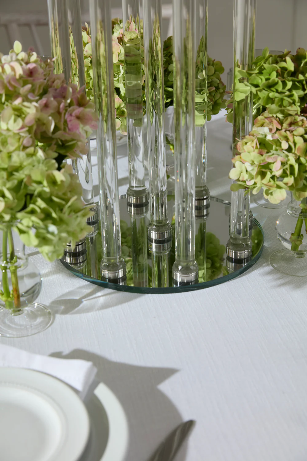 Exquisite Candelabra By Accent Decor - Image 12