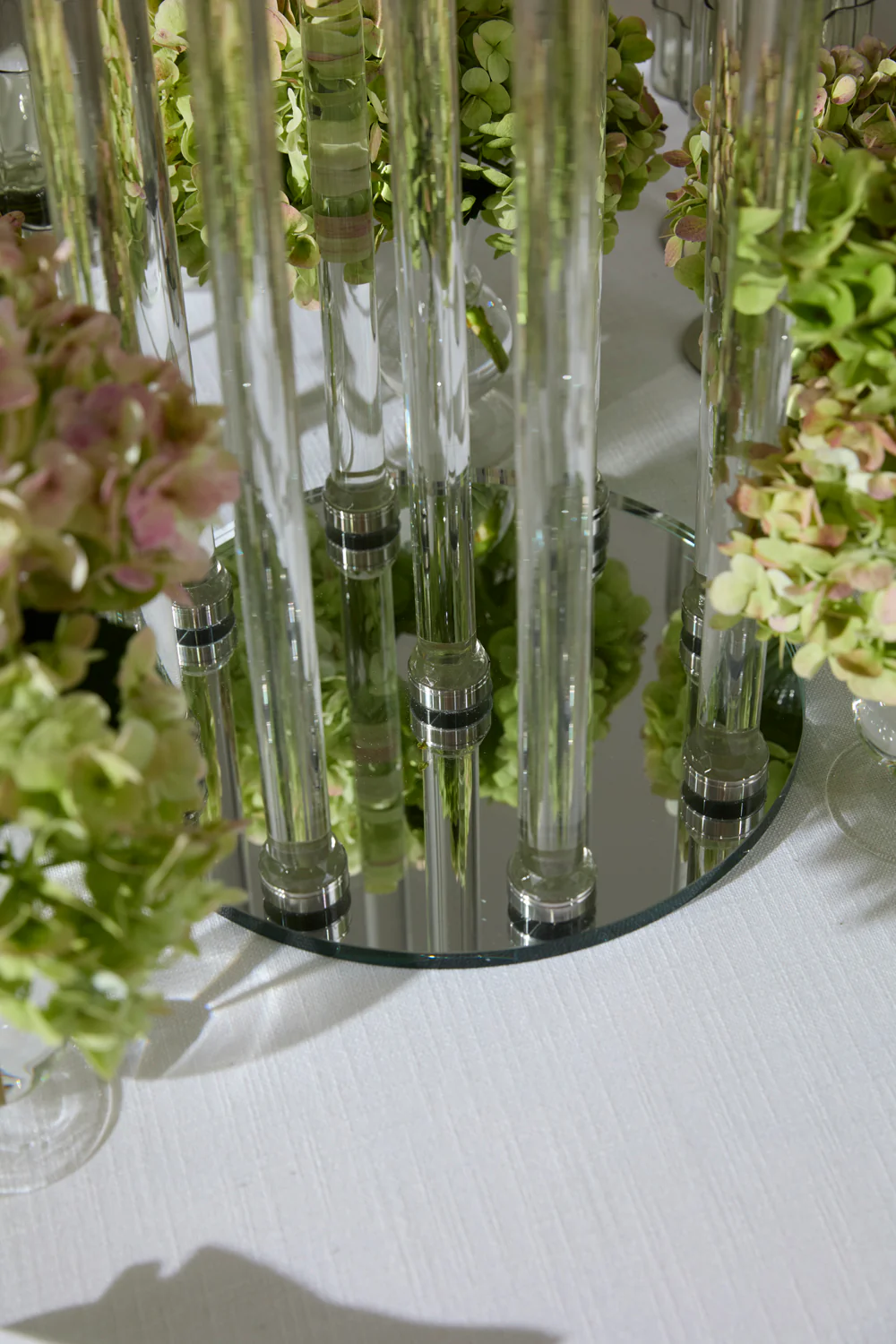 Exquisite Candelabra By Accent Decor - Image 13