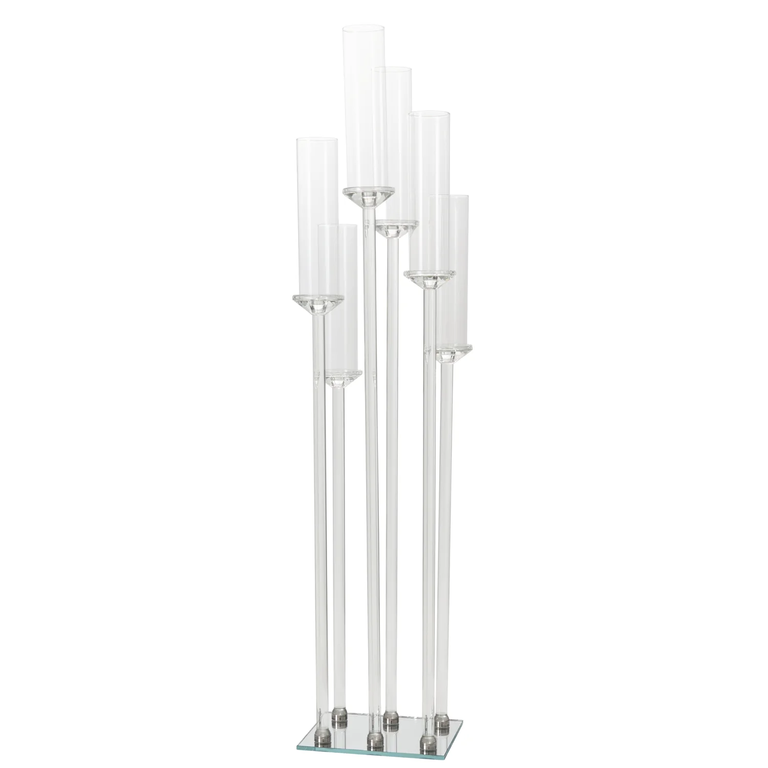 Exquisite Candelabra By Accent Decor - Image 14
