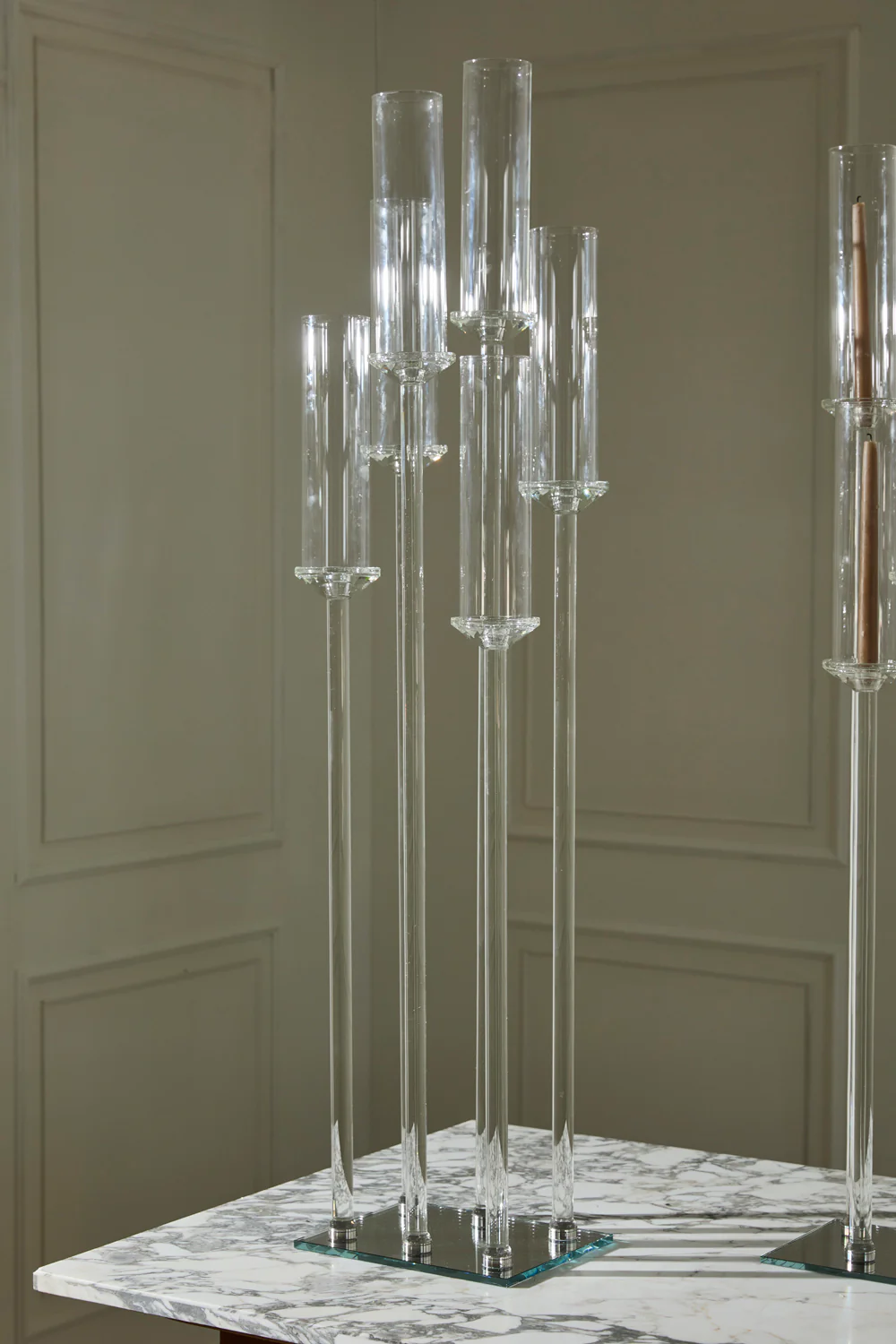 Exquisite Candelabra By Accent Decor - Image 15