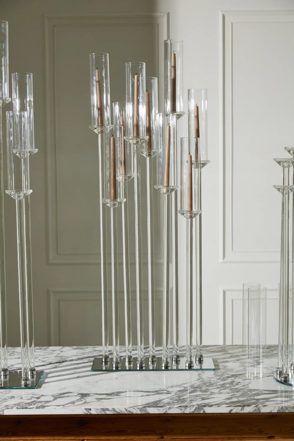 Exquisite Candelabra By Accent Decor - Image 18
