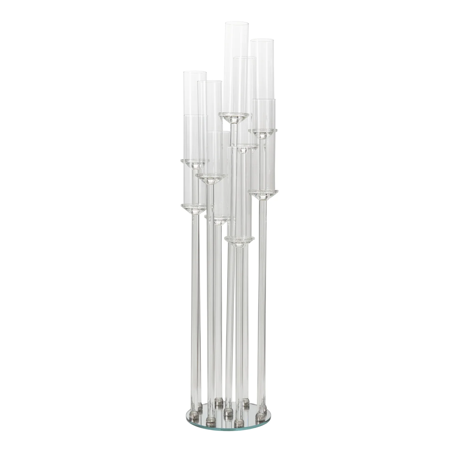 Exquisite Candelabra By Accent Decor - Image 2