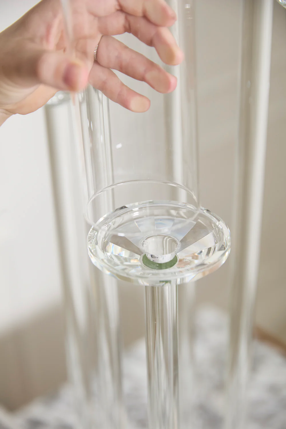 Exquisite Candelabra By Accent Decor - Image 27