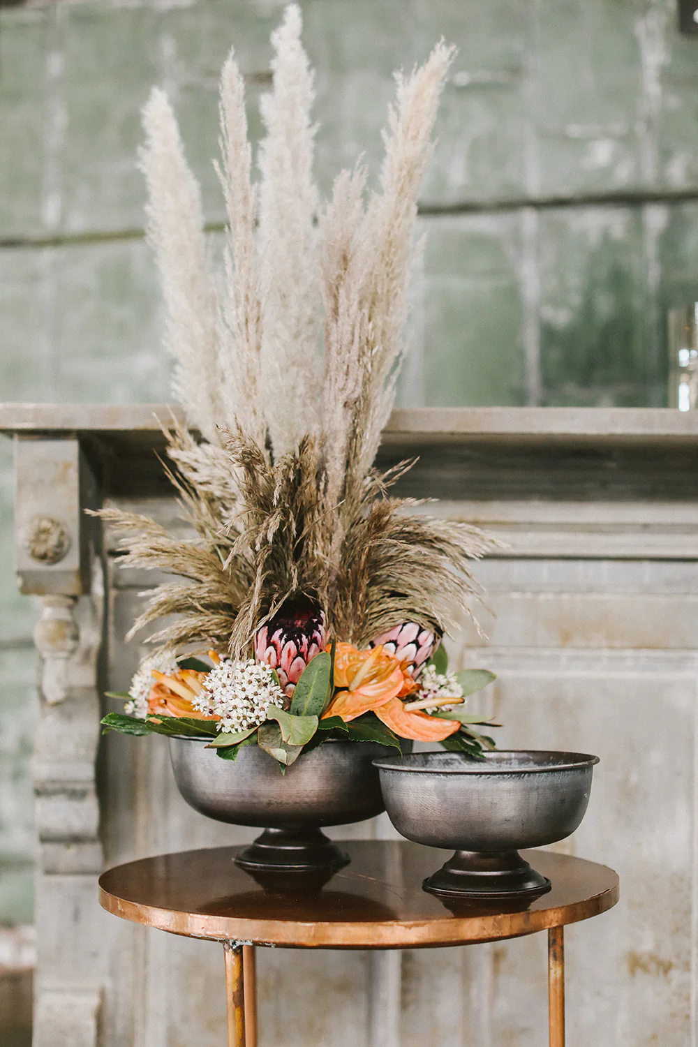 Fable Compote Set of 4 By Accent Decor - Image 3