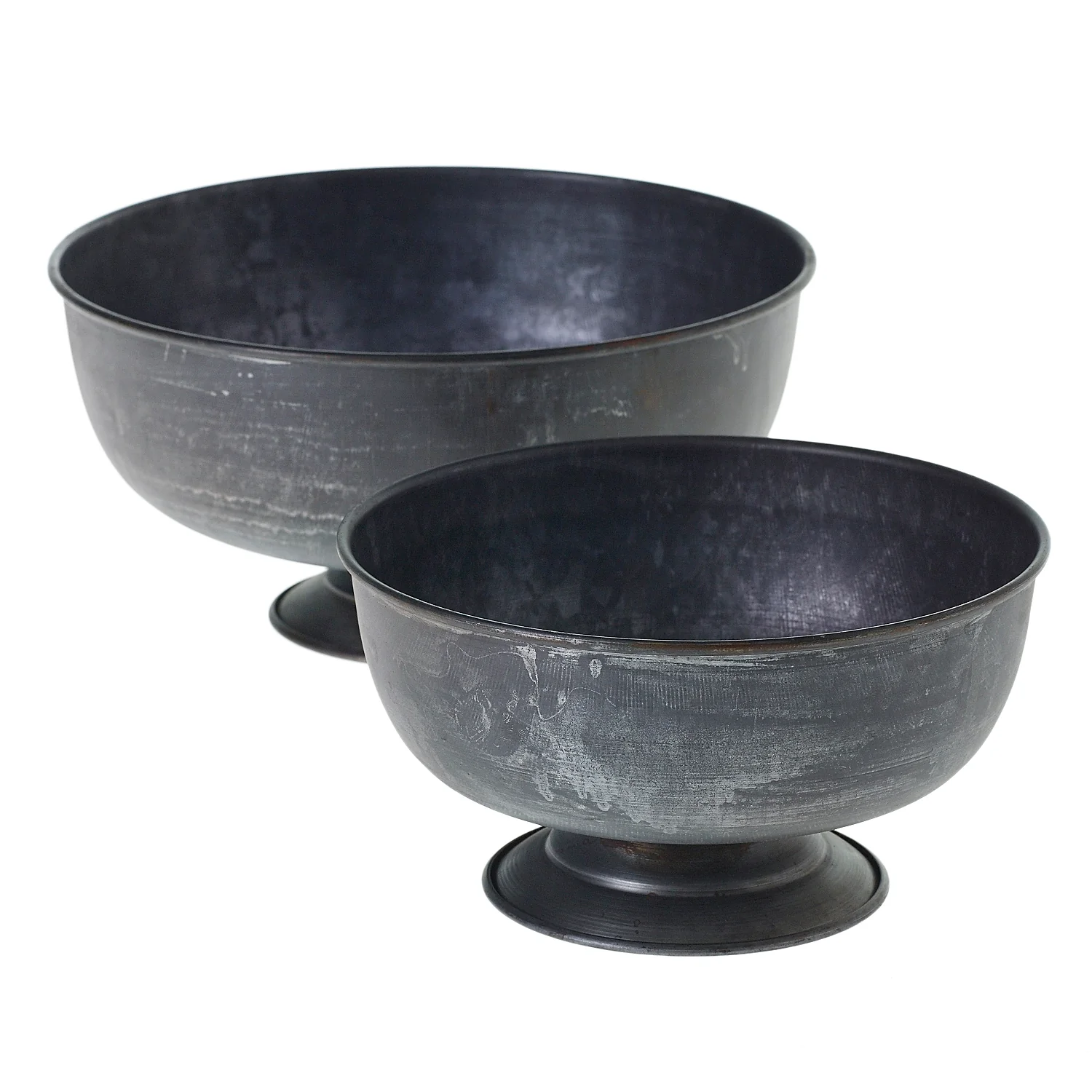 Fable Compote Set of 4 By Accent Decor - Image 5