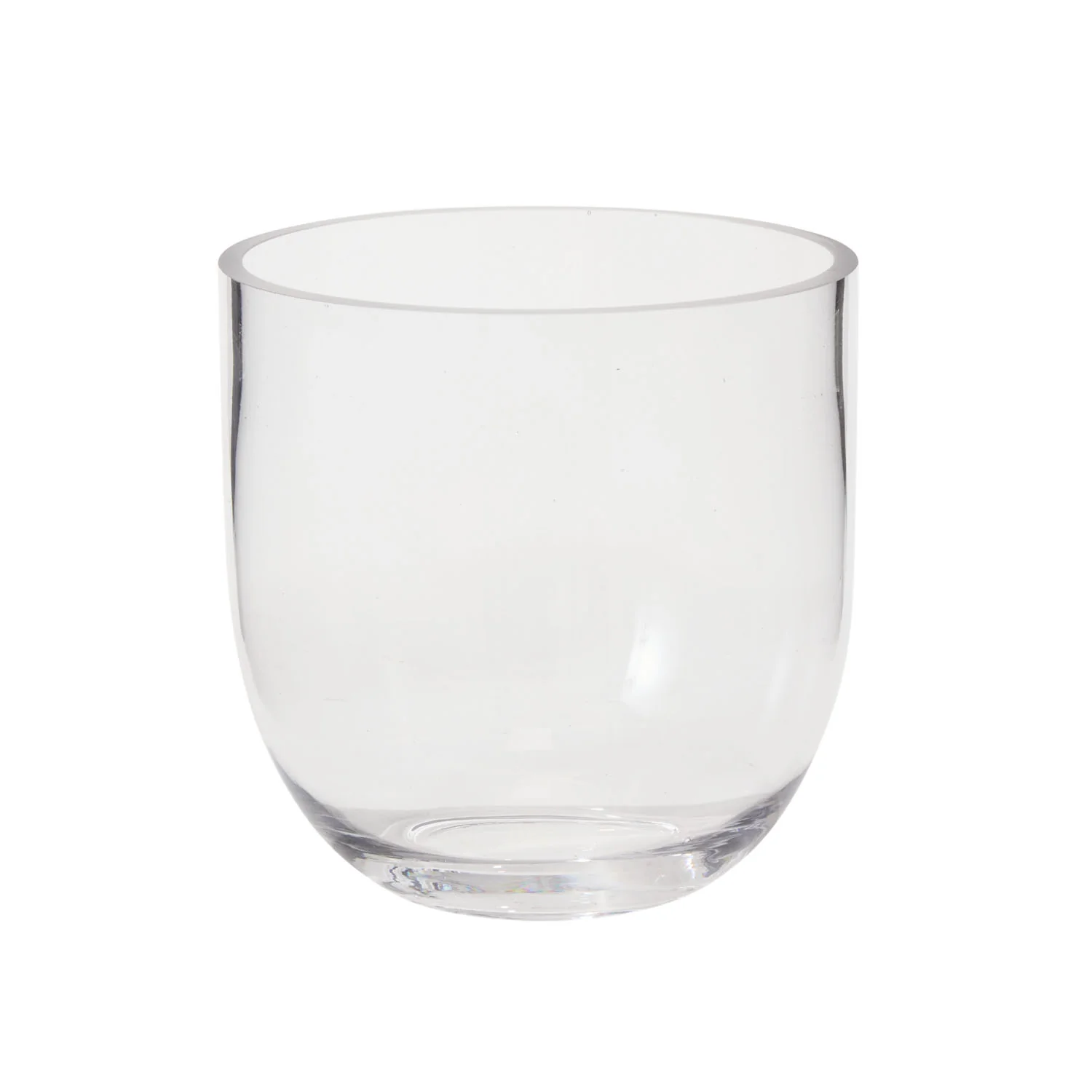 Fat Bowl Vase Set of 4 By Accent Decor - Image 8