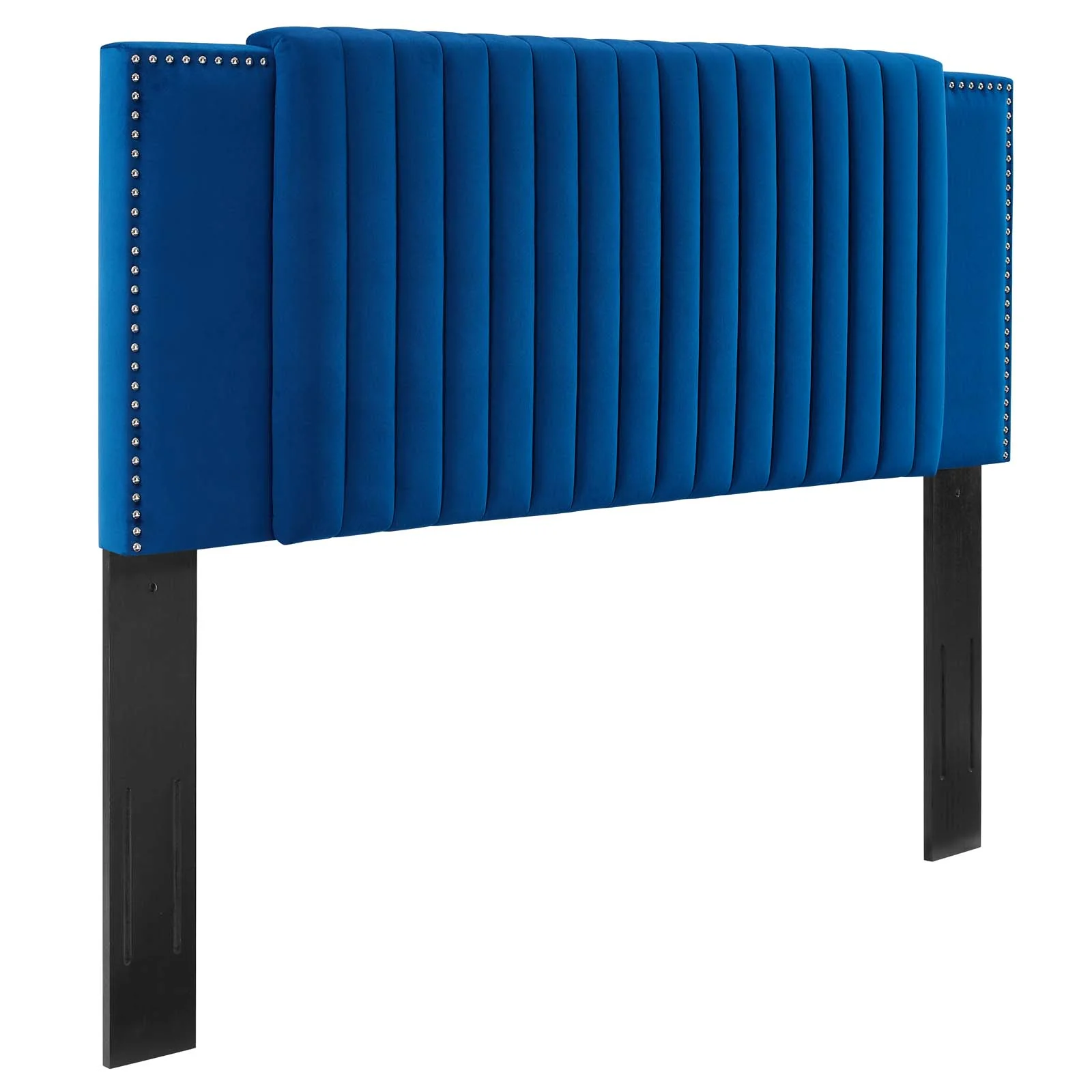 Felicity Channel Tufted Performance Velvet Twin Headboard By Modway - MOD-6661 - Image 17