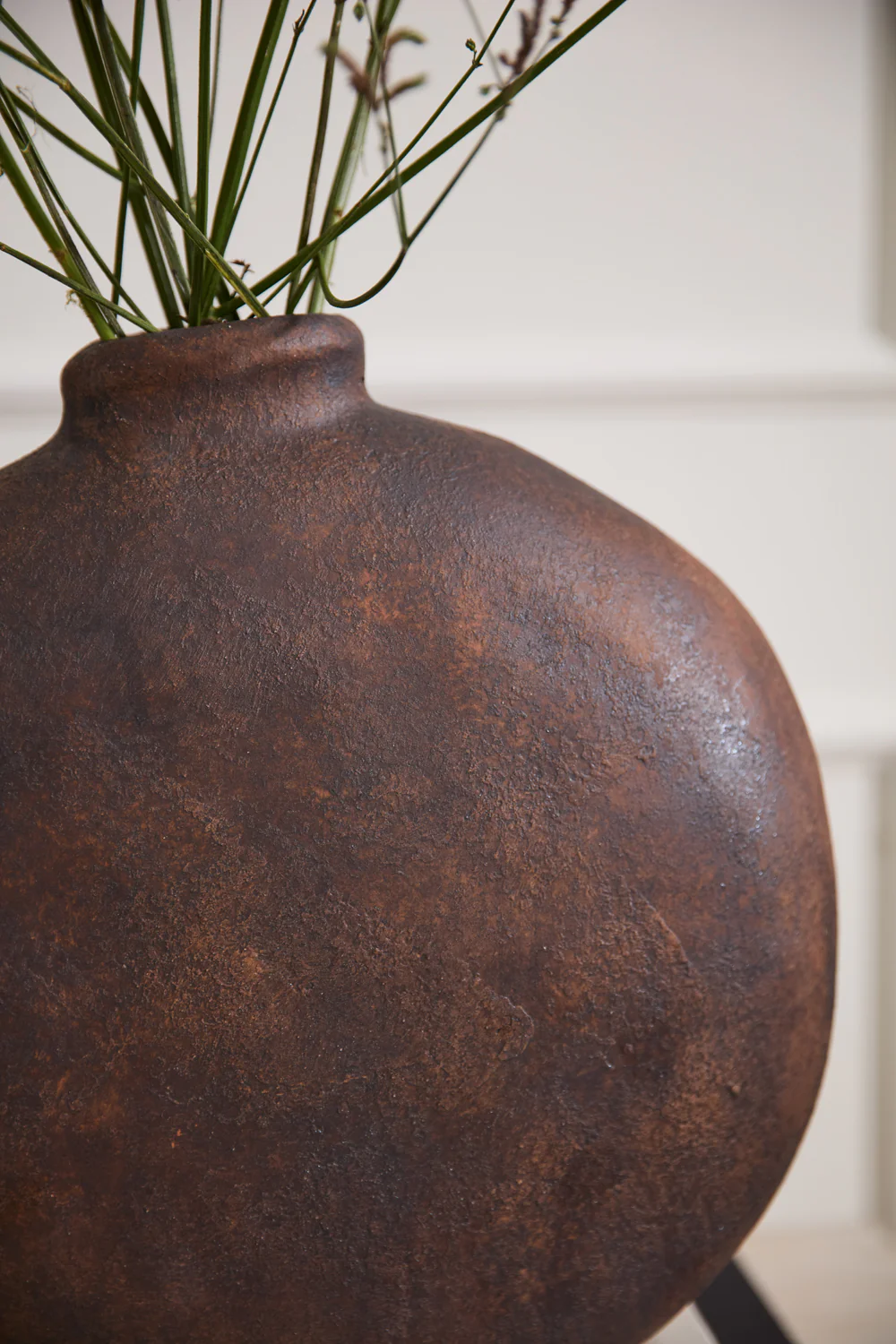 Fernando Vase By Accent Decor